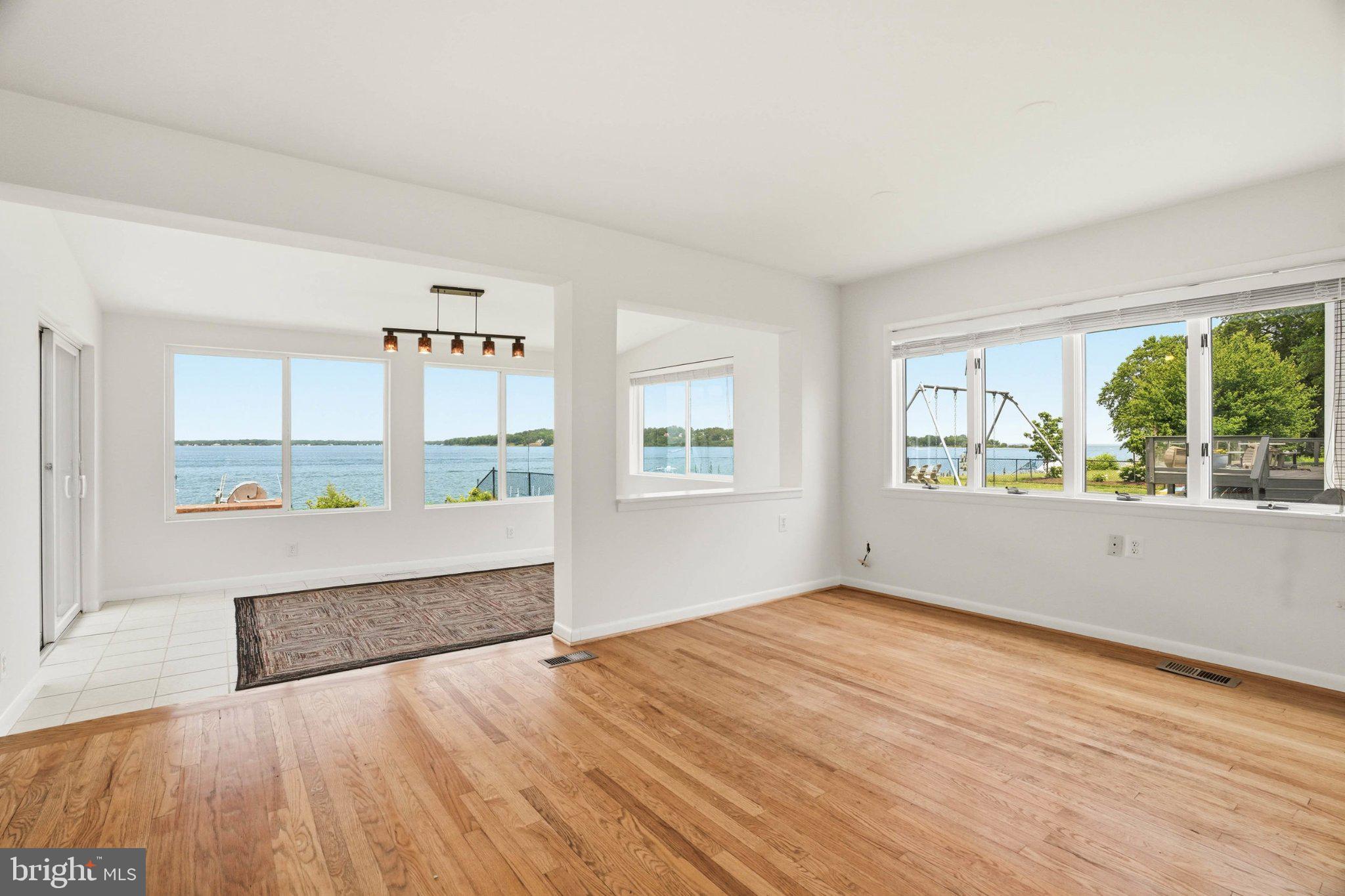 CAPE ST CLAIRE - Residential