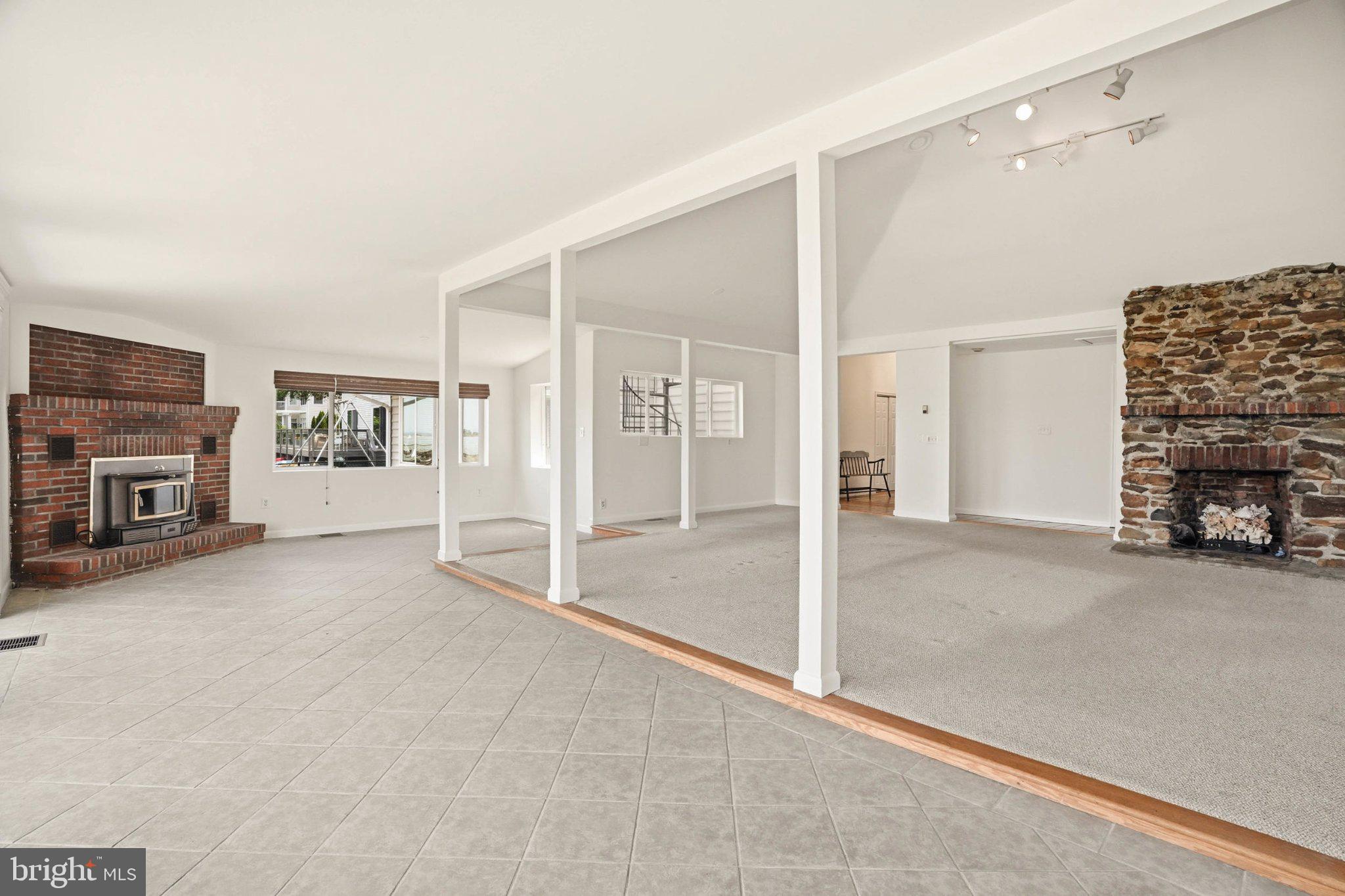 CAPE ST CLAIRE - Residential