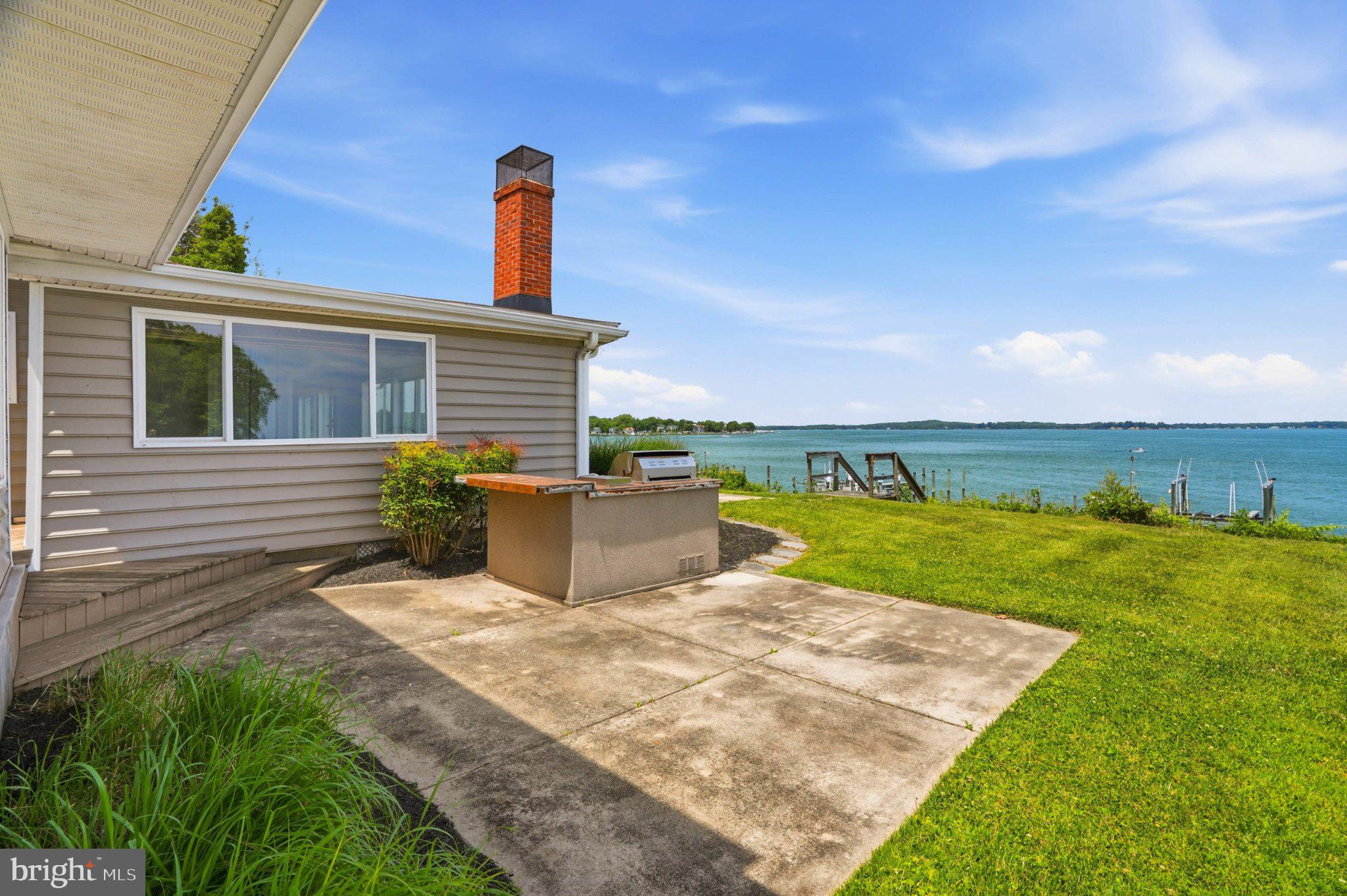 CAPE ST CLAIRE - Residential