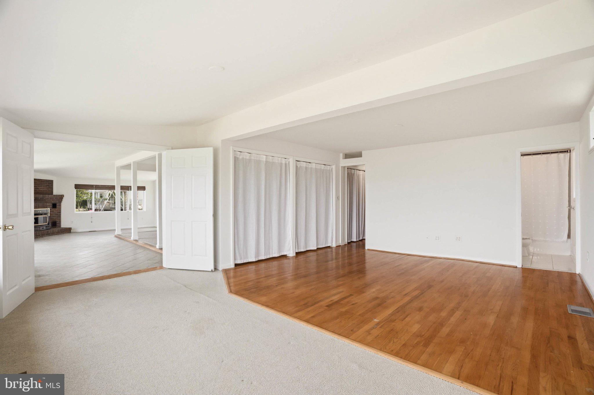 CAPE ST CLAIRE - Residential