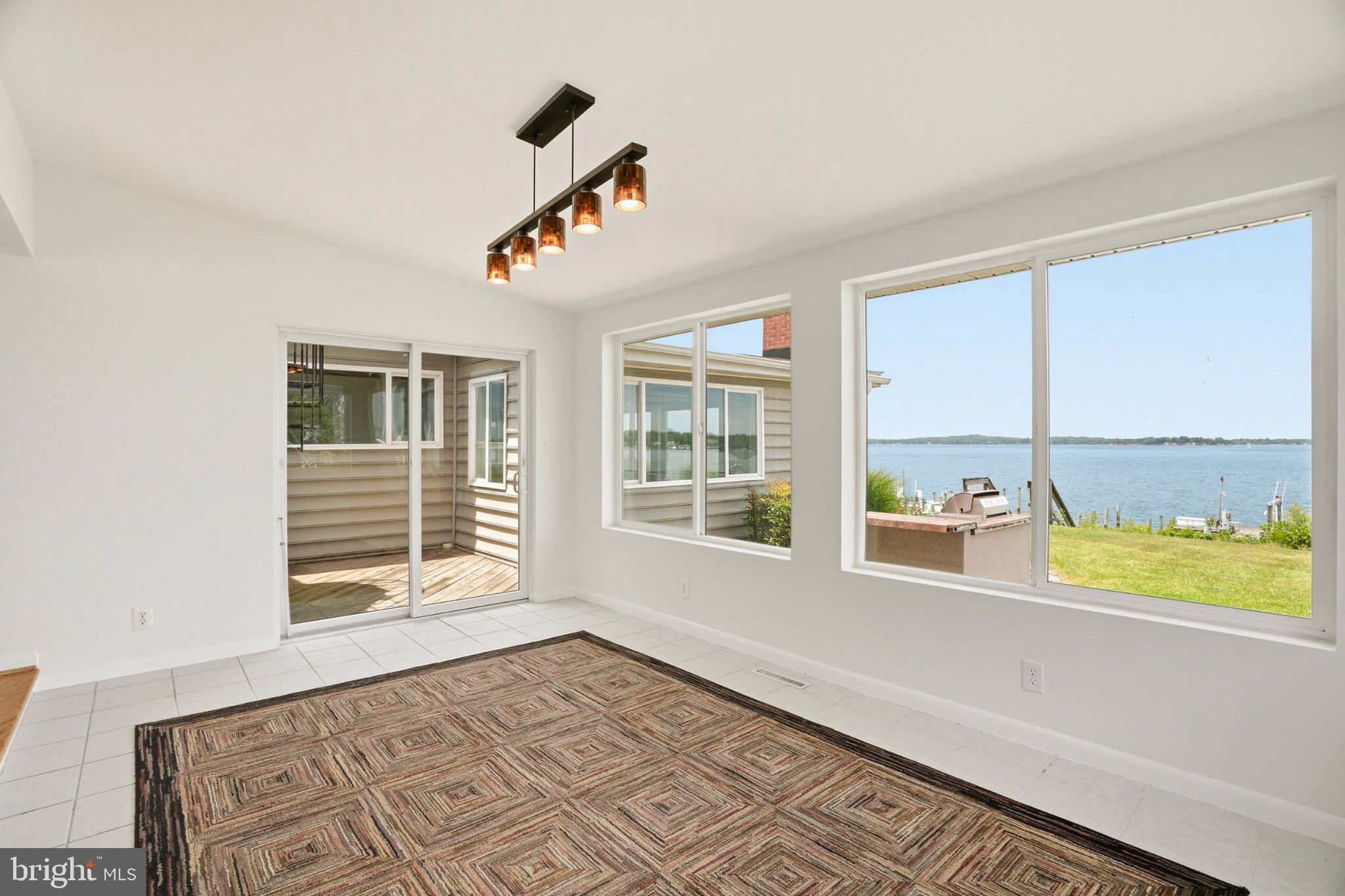 CAPE ST CLAIRE - Residential