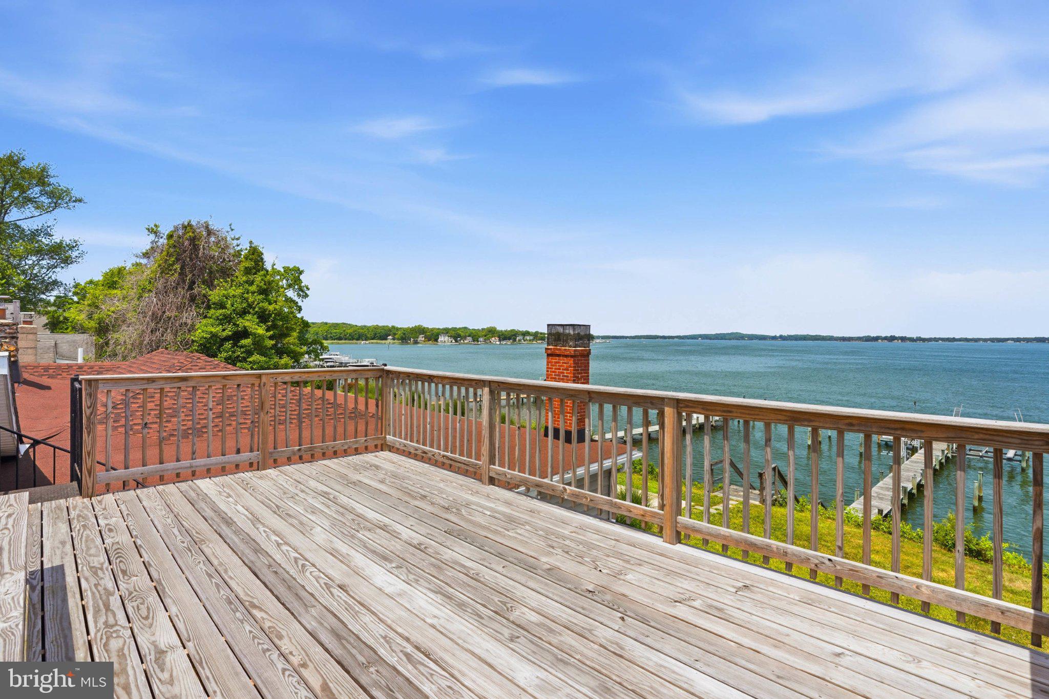 CAPE ST CLAIRE - Residential