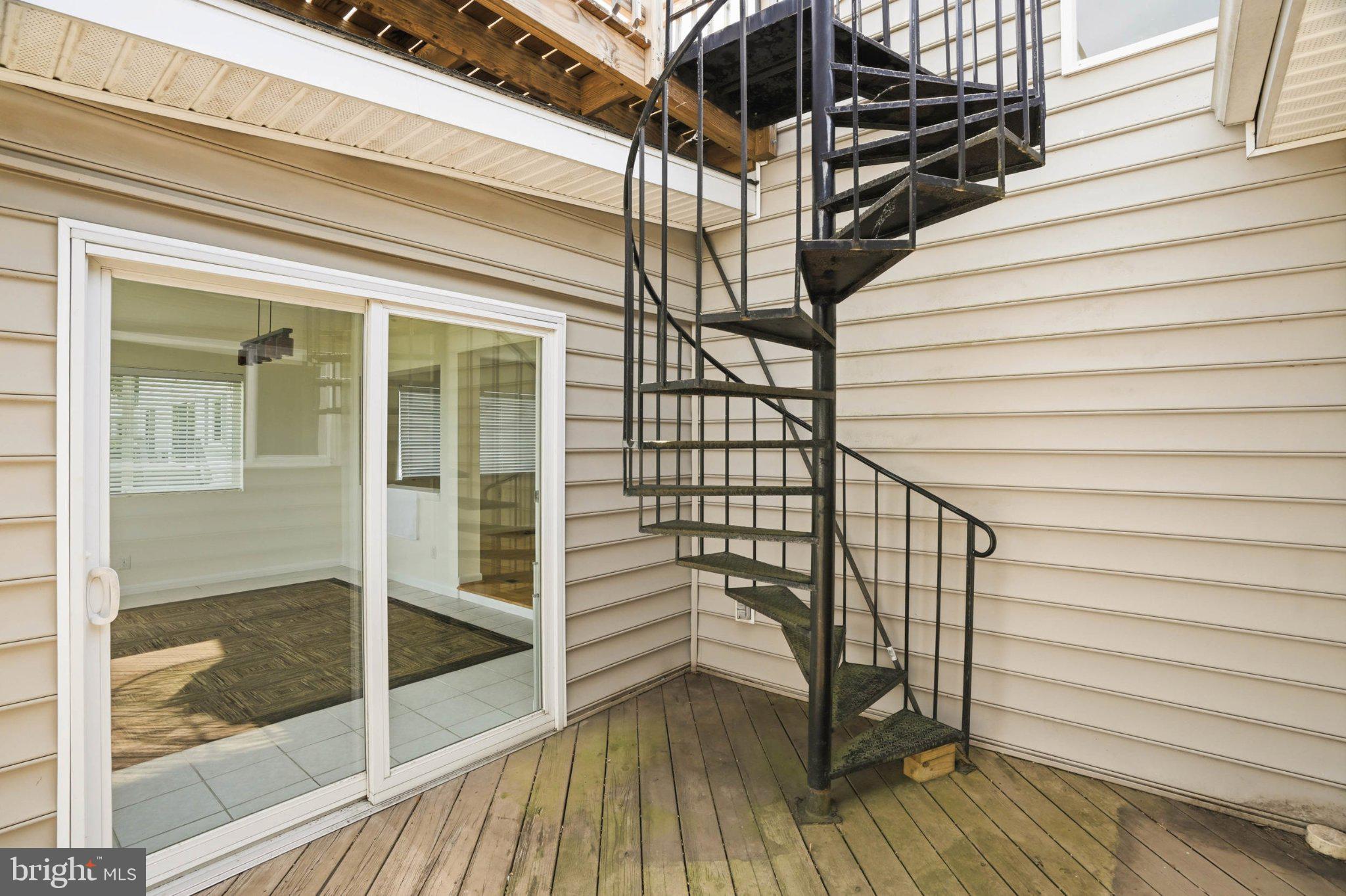 CAPE ST CLAIRE - Residential
