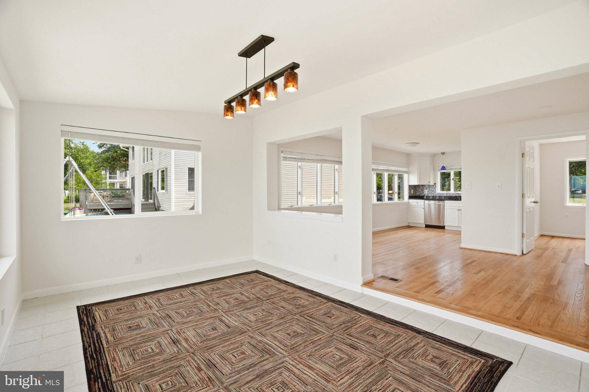 CAPE ST CLAIRE - Residential