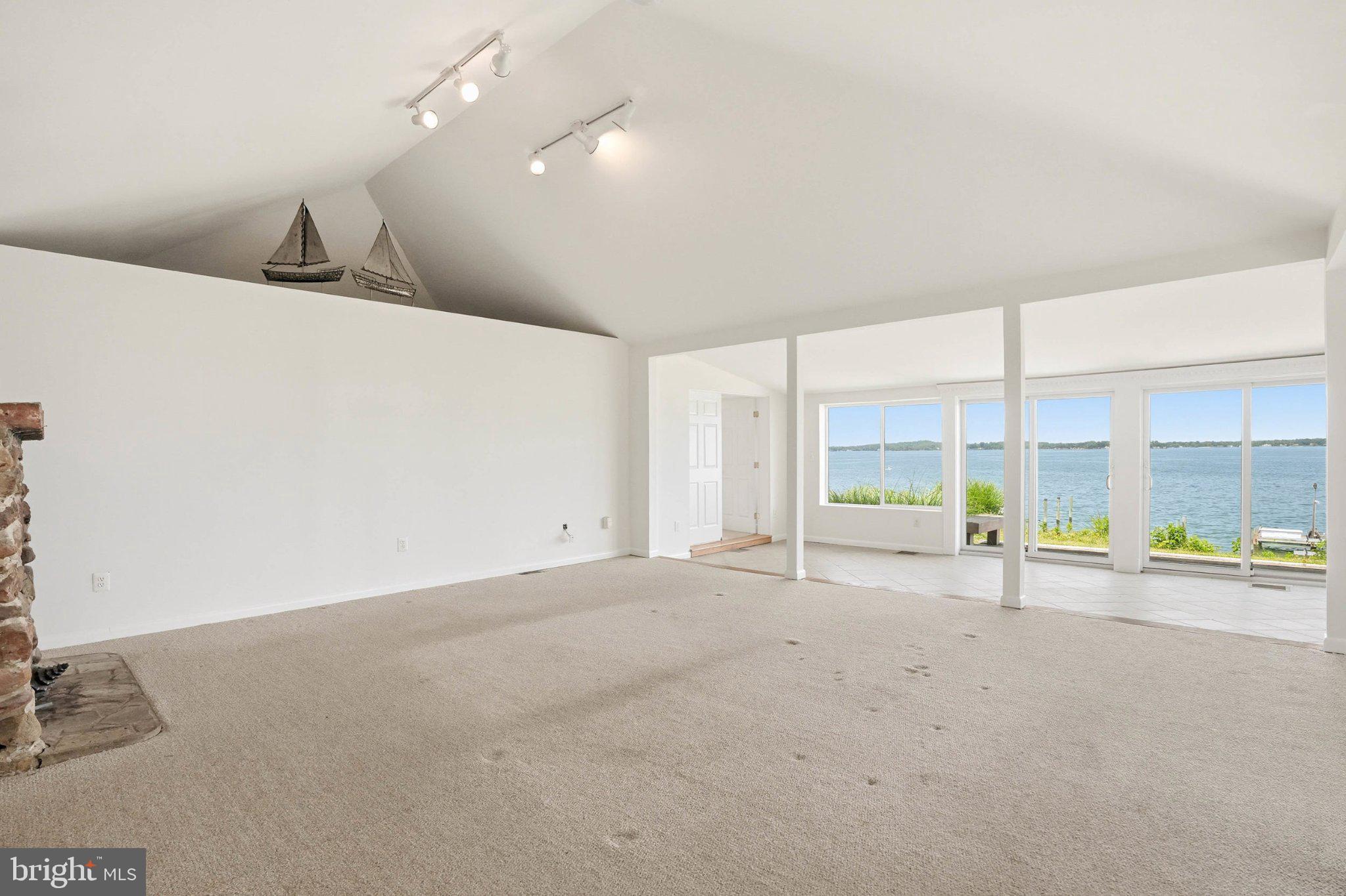 CAPE ST CLAIRE - Residential