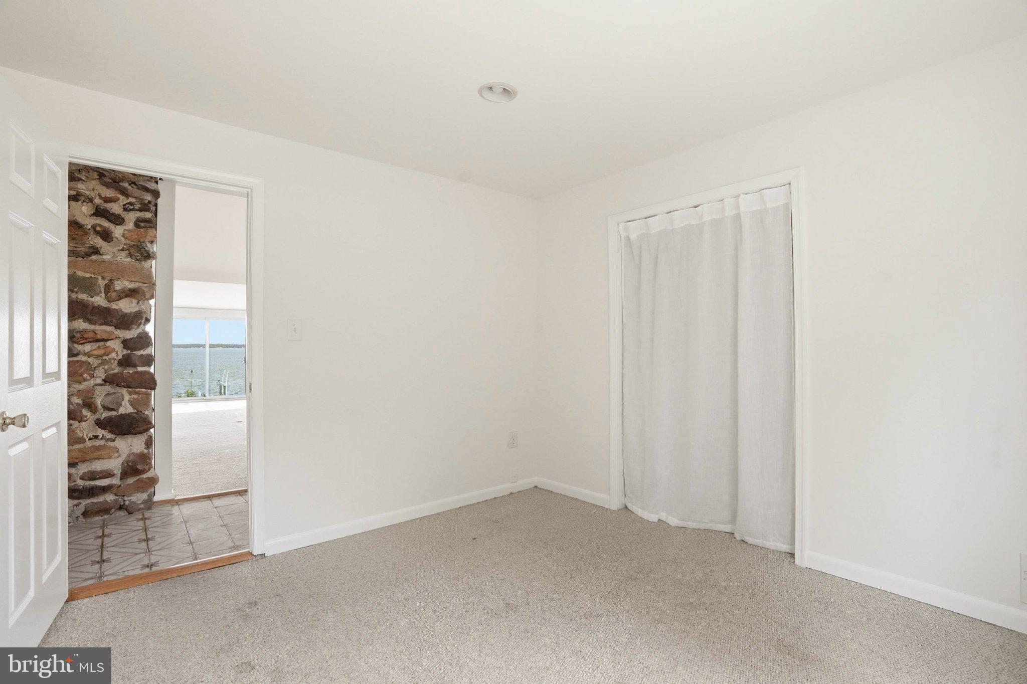 CAPE ST CLAIRE - Residential