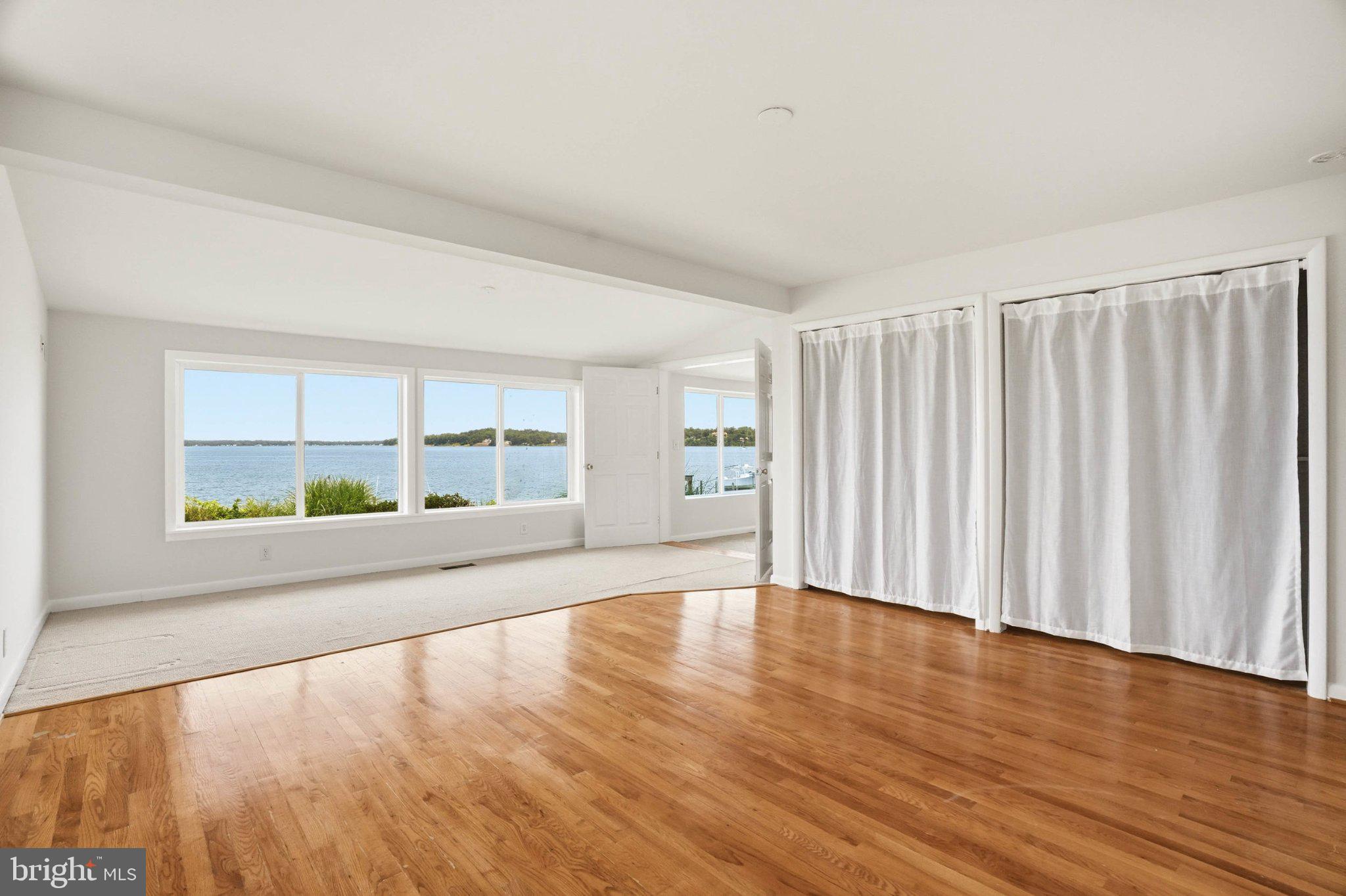 CAPE ST CLAIRE - Residential