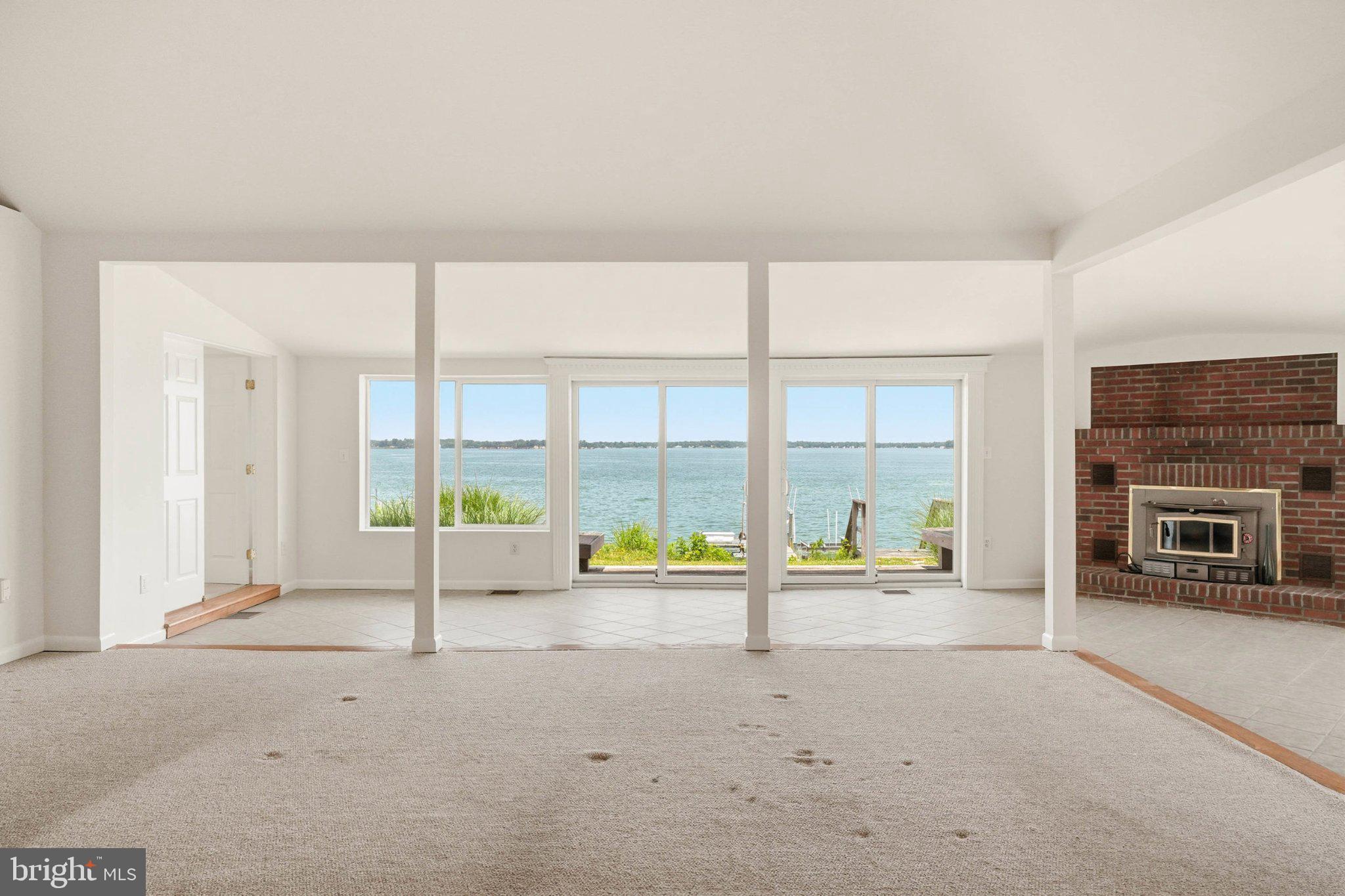 CAPE ST CLAIRE - Residential