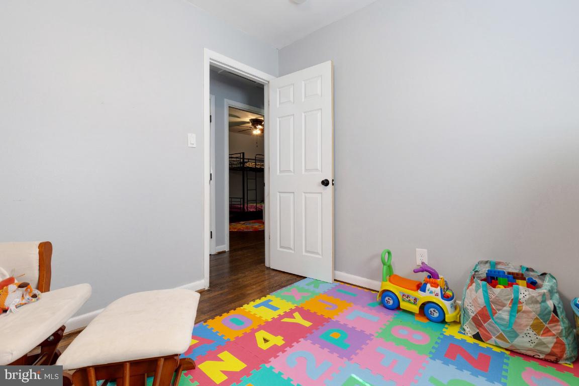 RAMBLEWOOD VILLAGE - Residential