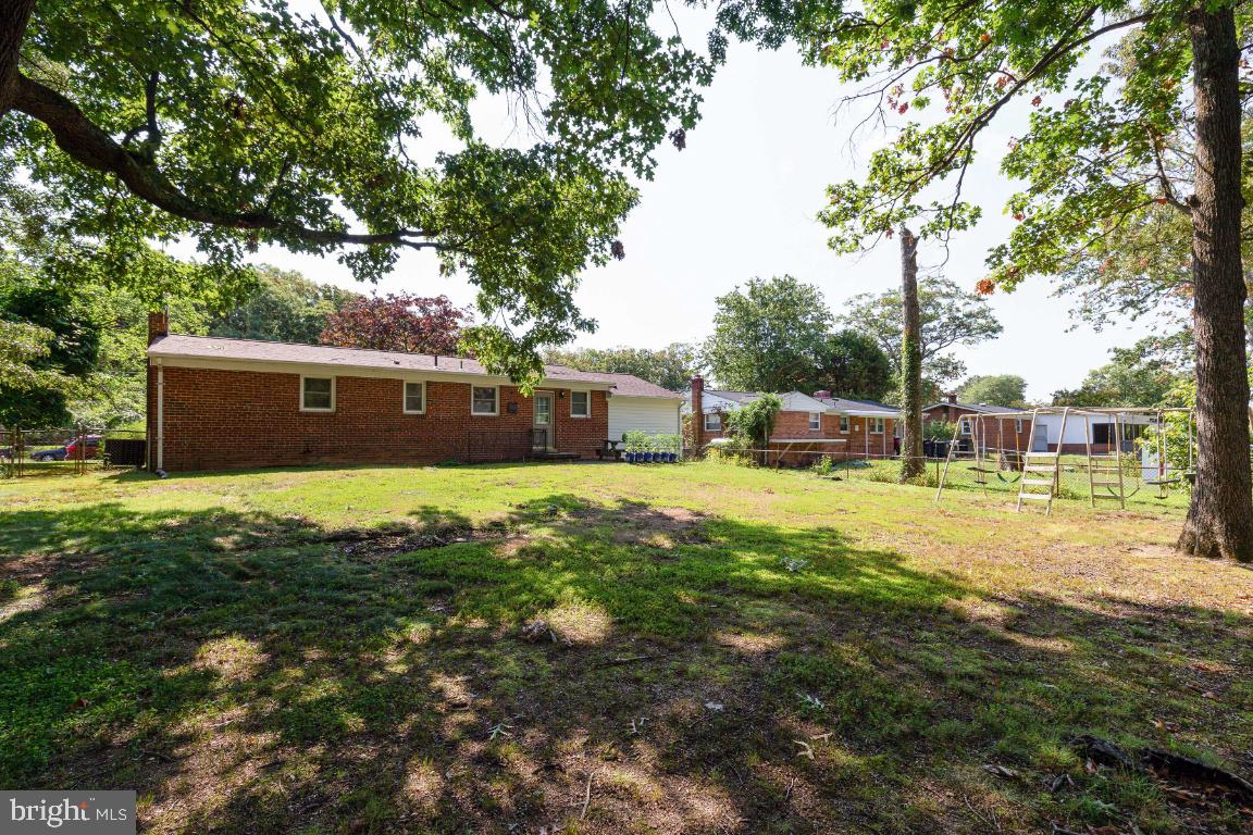 RAMBLEWOOD VILLAGE - Residential