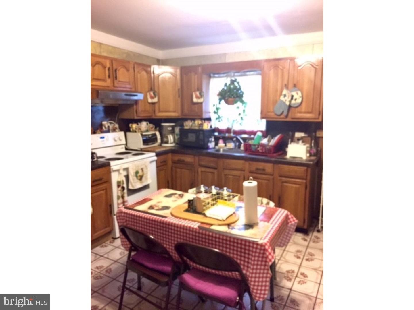 HUNTING PARK - Residential