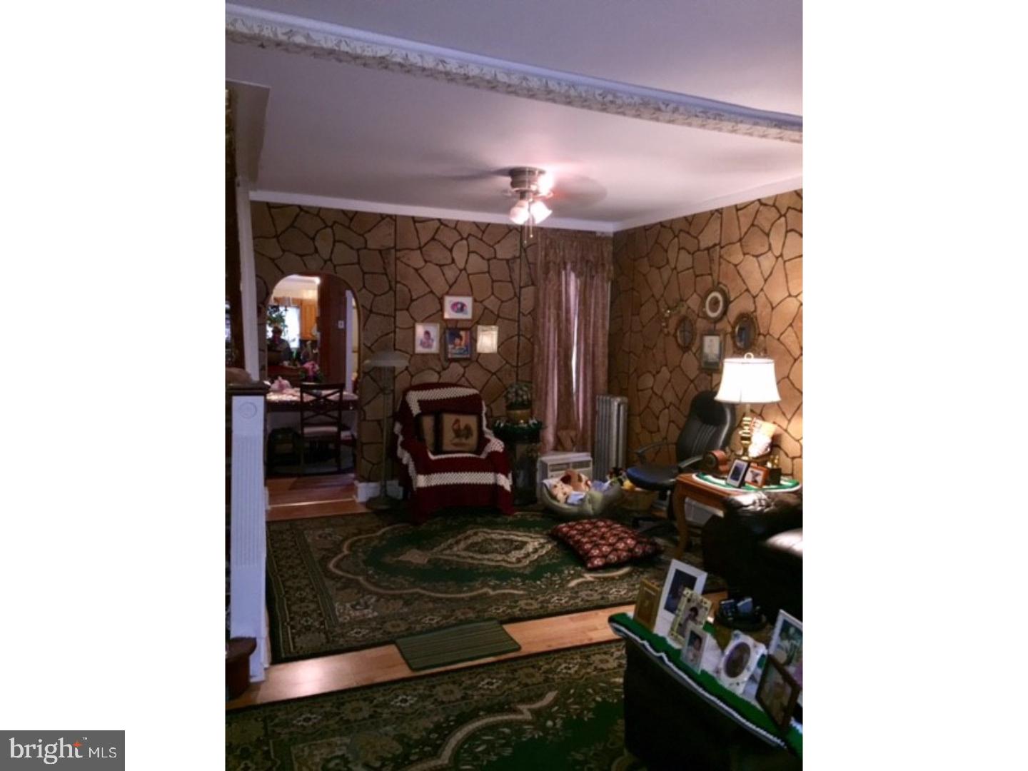 HUNTING PARK - Residential
