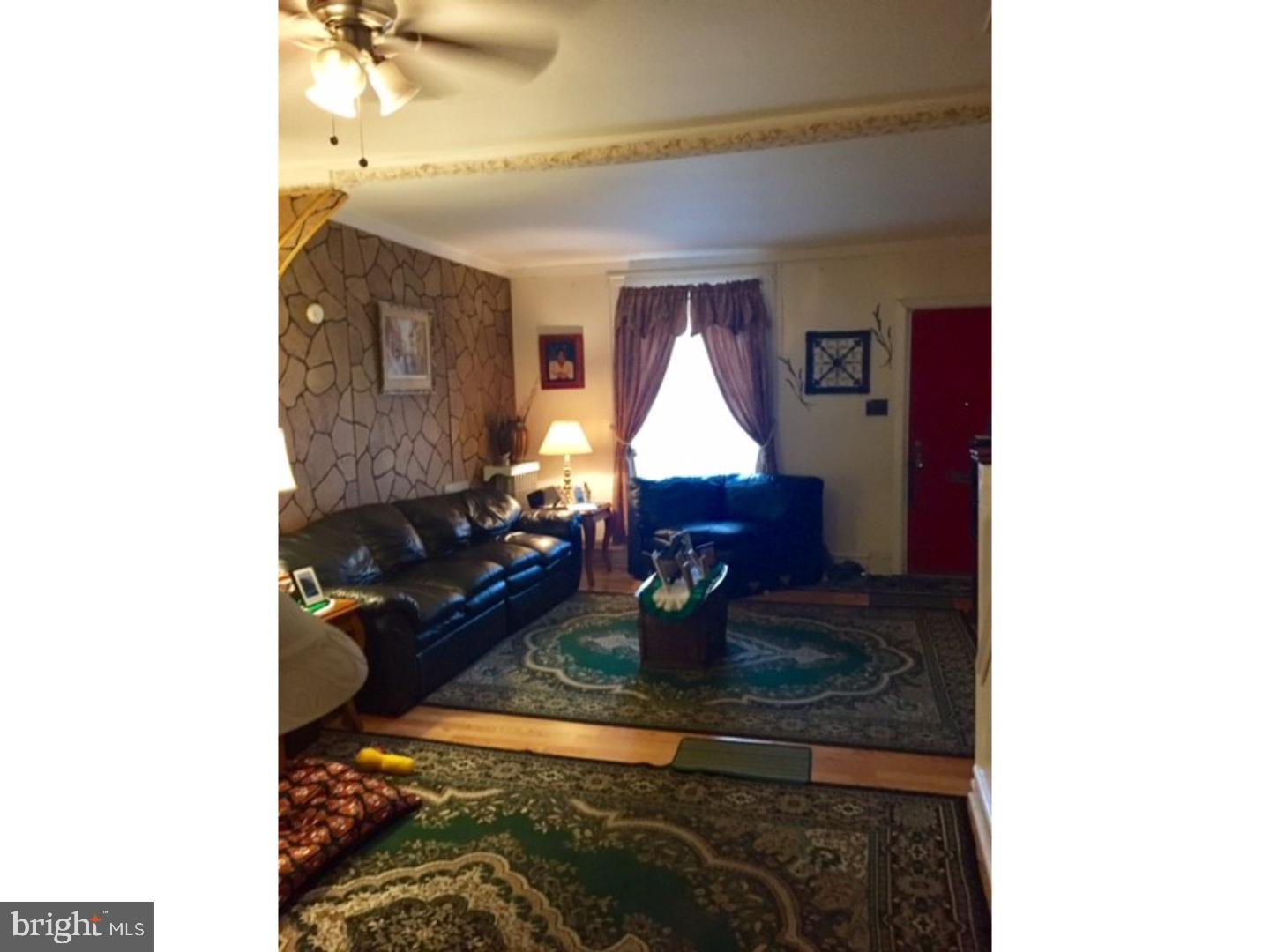 HUNTING PARK - Residential