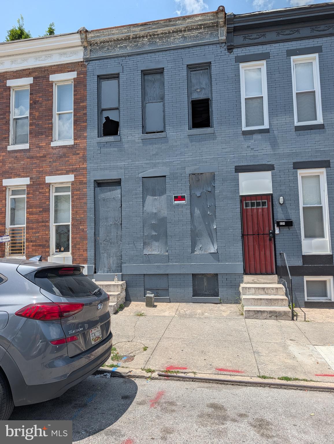 Welcome to 602 N Payson Street, a fully rehabbed Baltimore rowhome offering a fresh, move-in ready opportunity for homeowners and investors alike. This property has been thoughtfully updated with modern finishes while maintaining the classic city-home layout. The home features bright living spaces, updated flooring, refreshed kitchen and bath areas, and a clean finished look throughout. Conveniently located near major commuter routes, public transportation, shopping, schools, and neighborhood amenities. Whether you are looking for your next primary residence or a turnkey rental investment, this property is ready for its next owner. Schedule your showing today.
