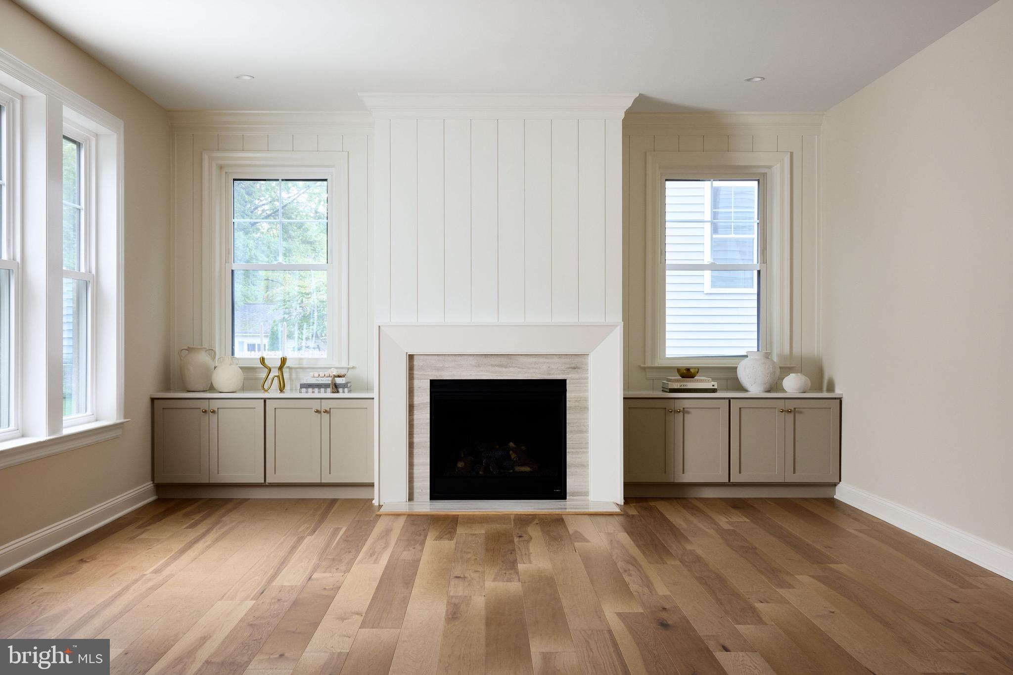 WHITEMARSH WOODS - Residential