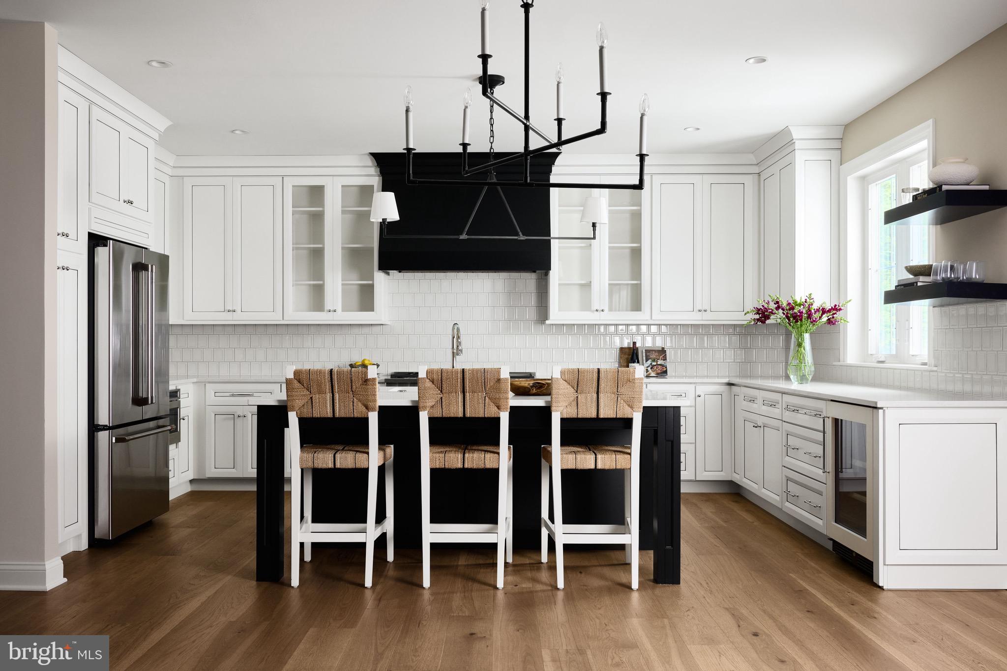WHITEMARSH WOODS - Residential
