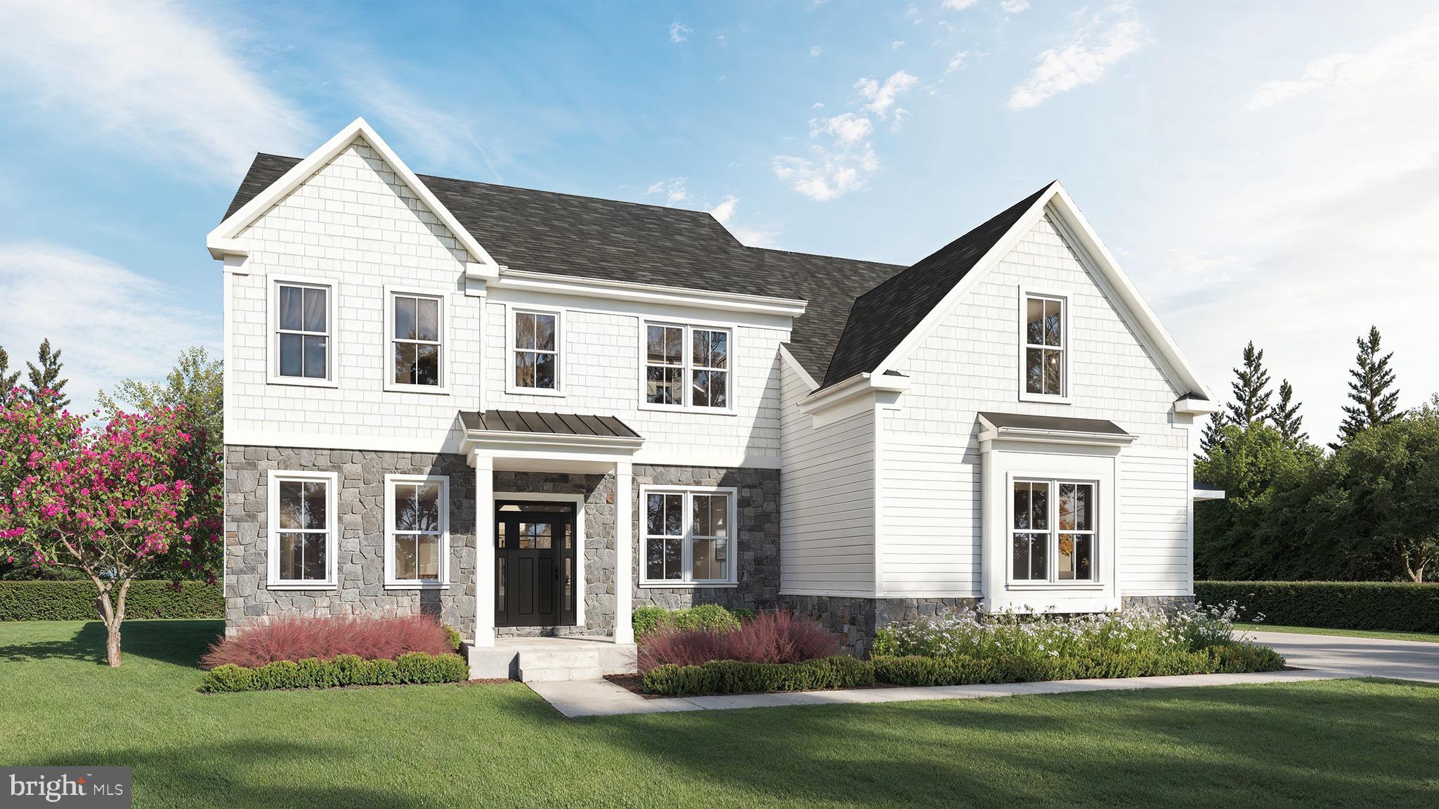 WHITEMARSH WOODS - Residential