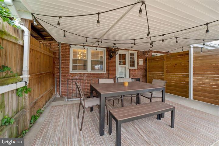 HAMPDEN HISTORIC DISTRICT - Residential Lease