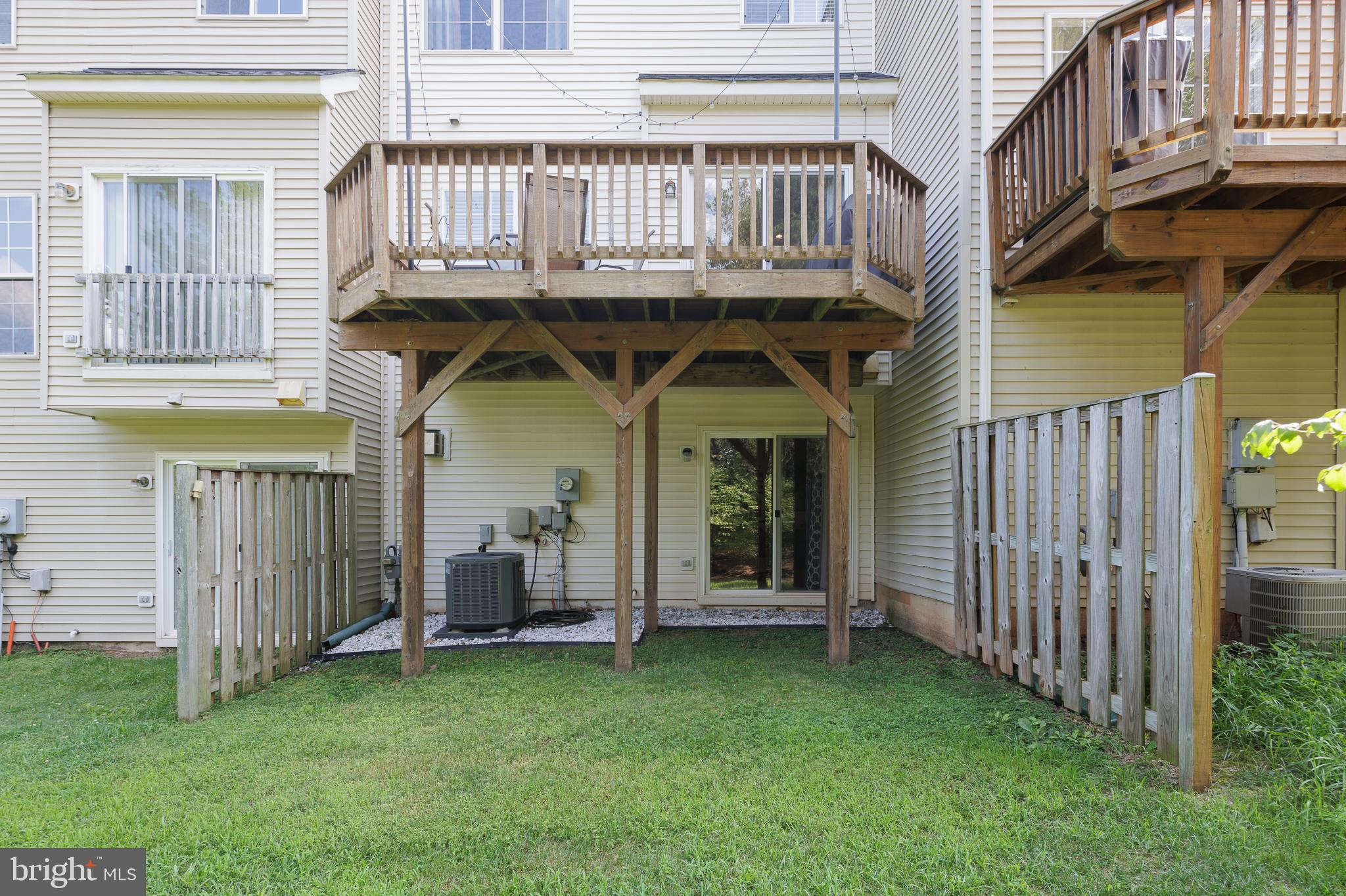 CARTERWOOD - Residential