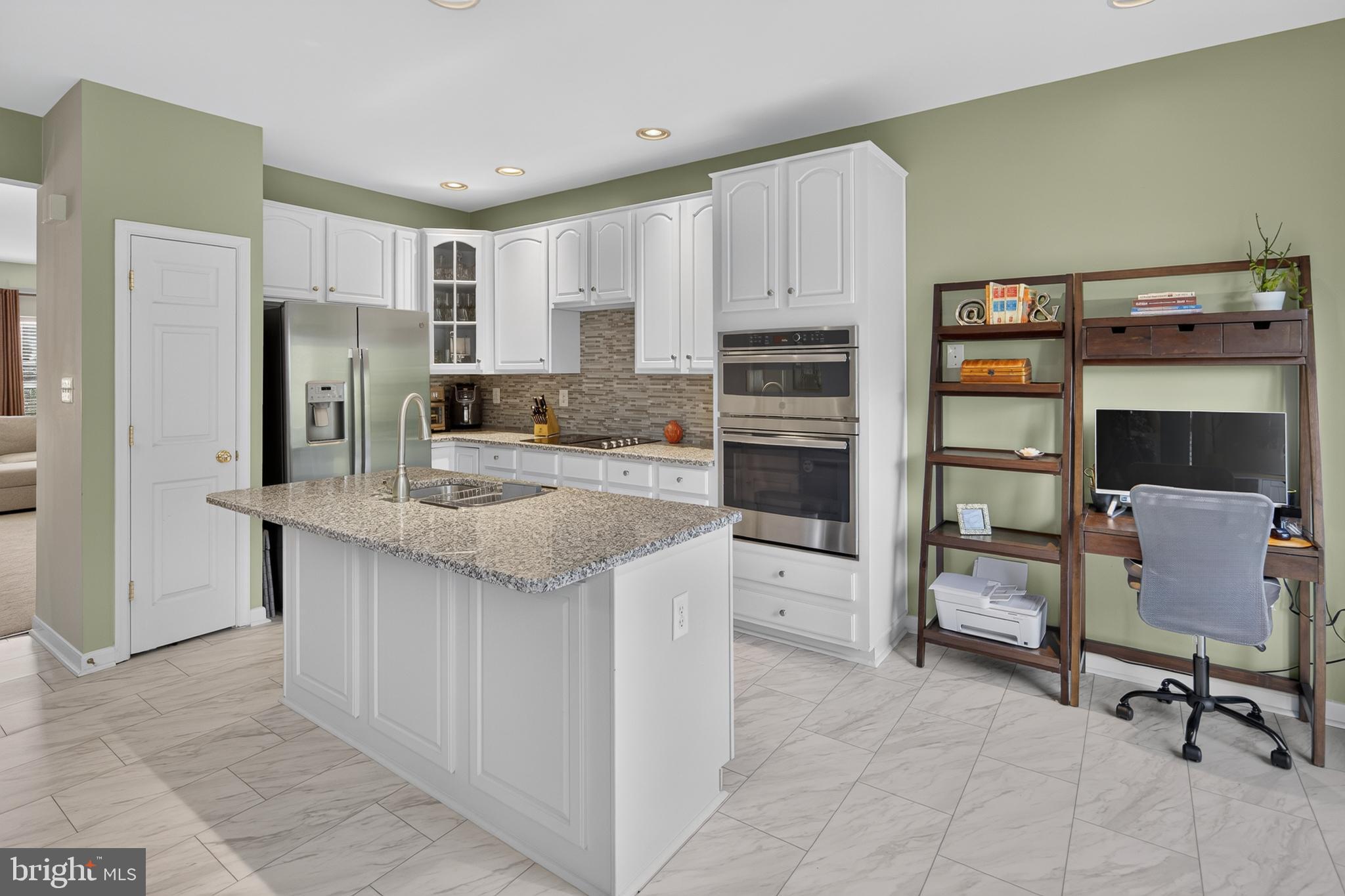 CARTERWOOD - Residential