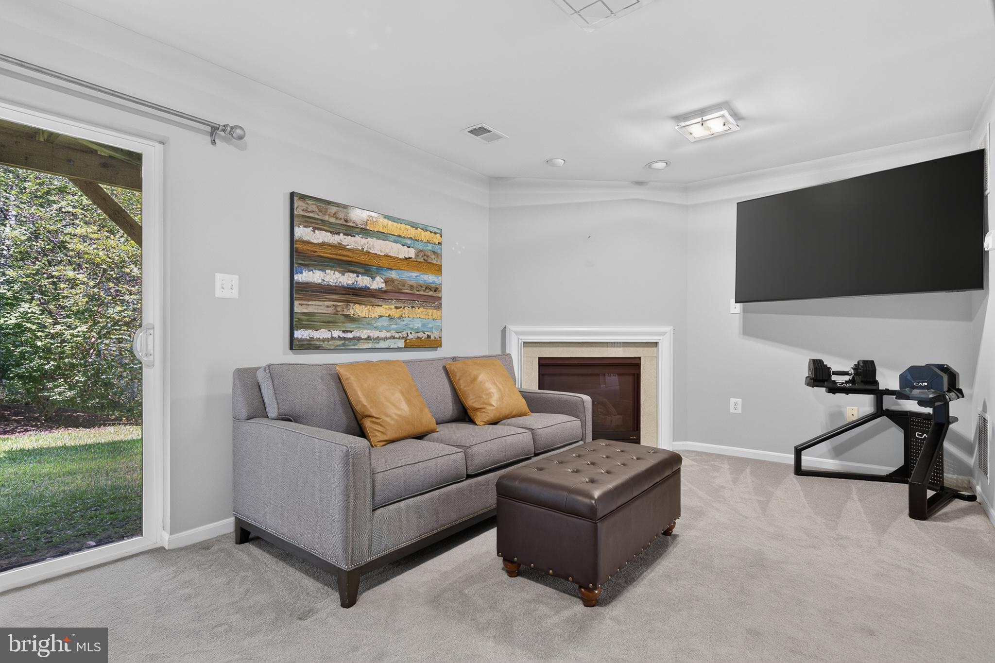 CARTERWOOD - Residential