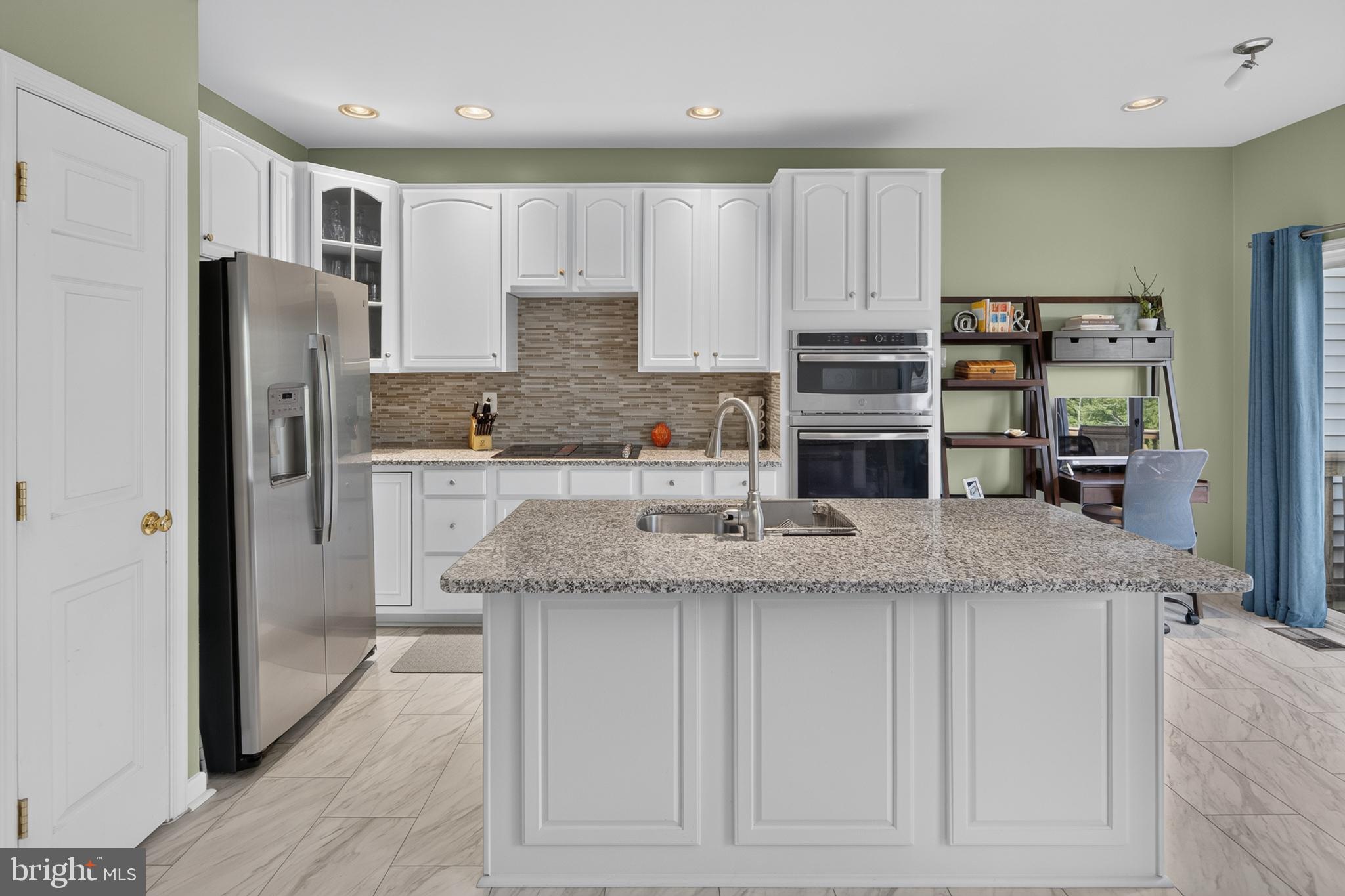 CARTERWOOD - Residential
