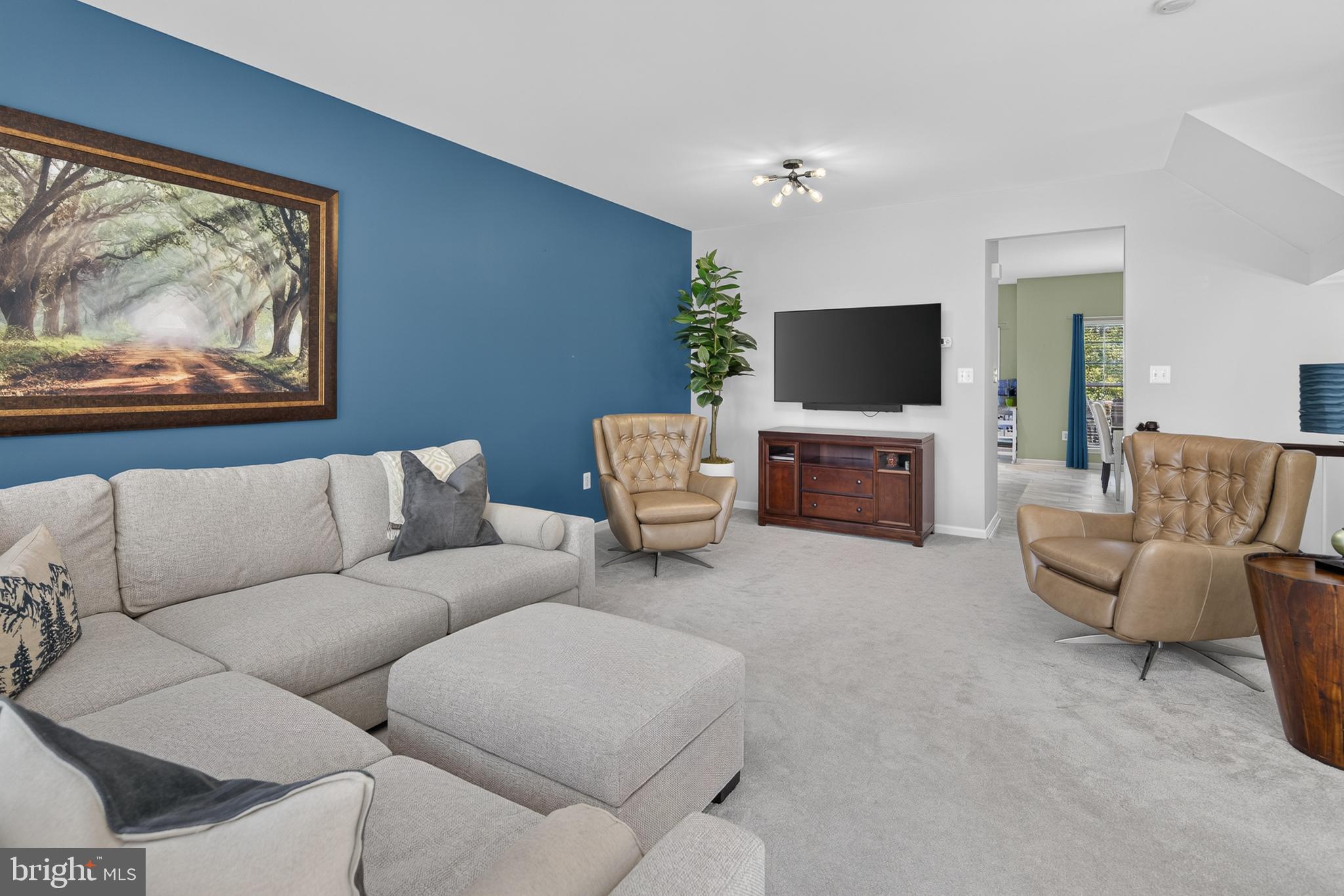 CARTERWOOD - Residential