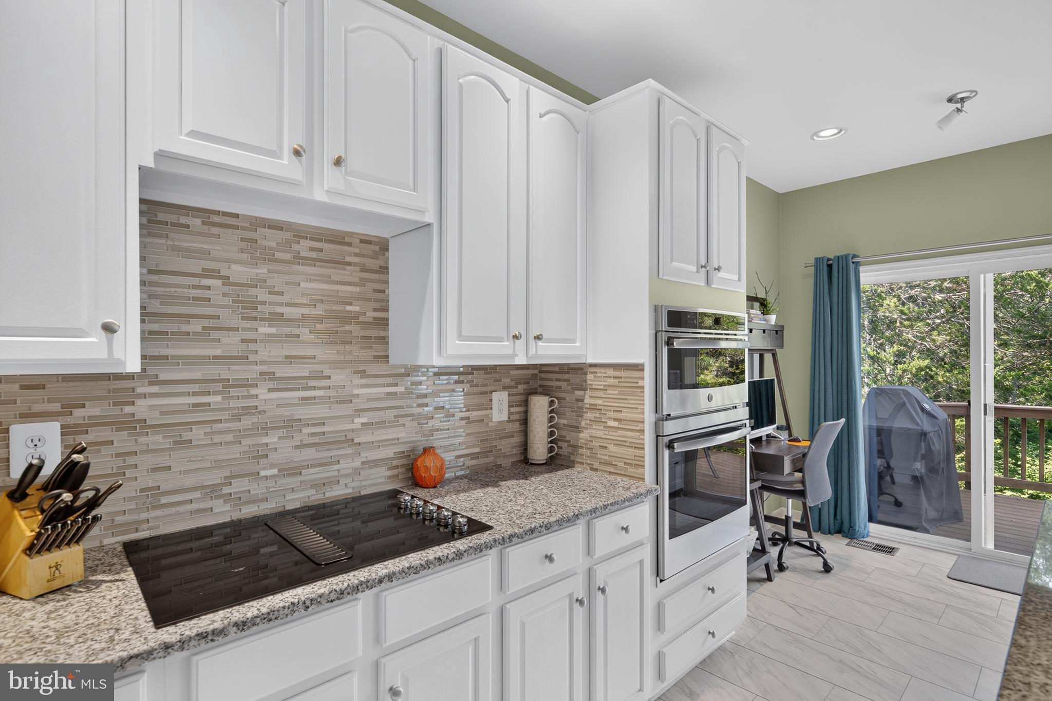 CARTERWOOD - Residential