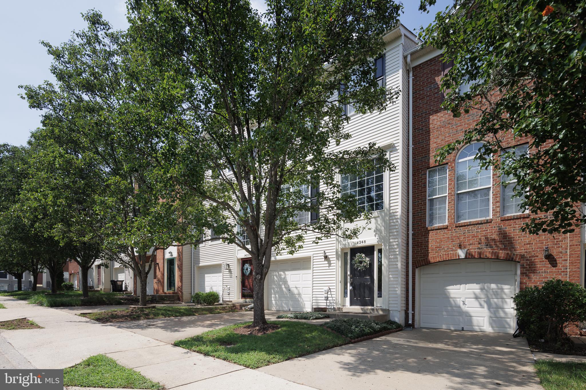 CARTERWOOD - Residential