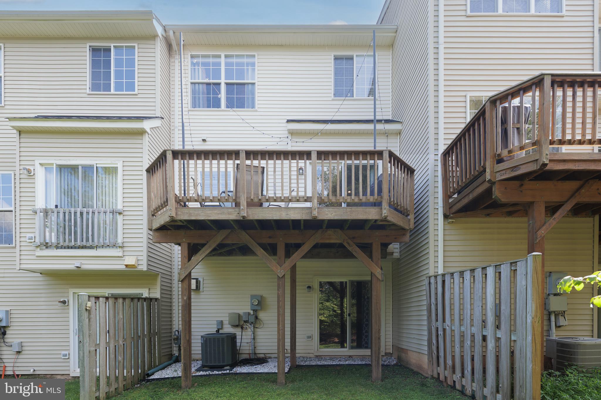 CARTERWOOD - Residential