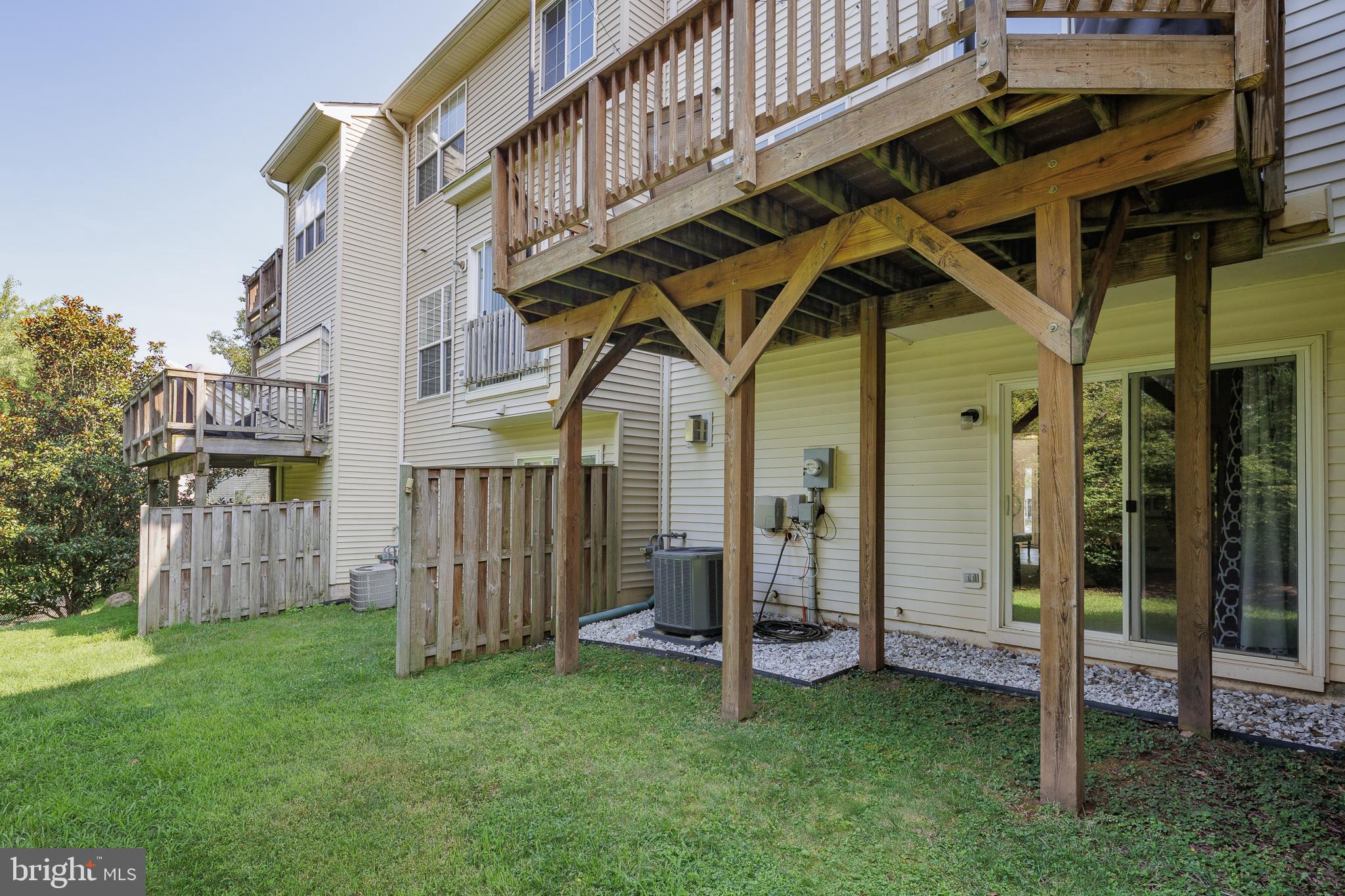 CARTERWOOD - Residential