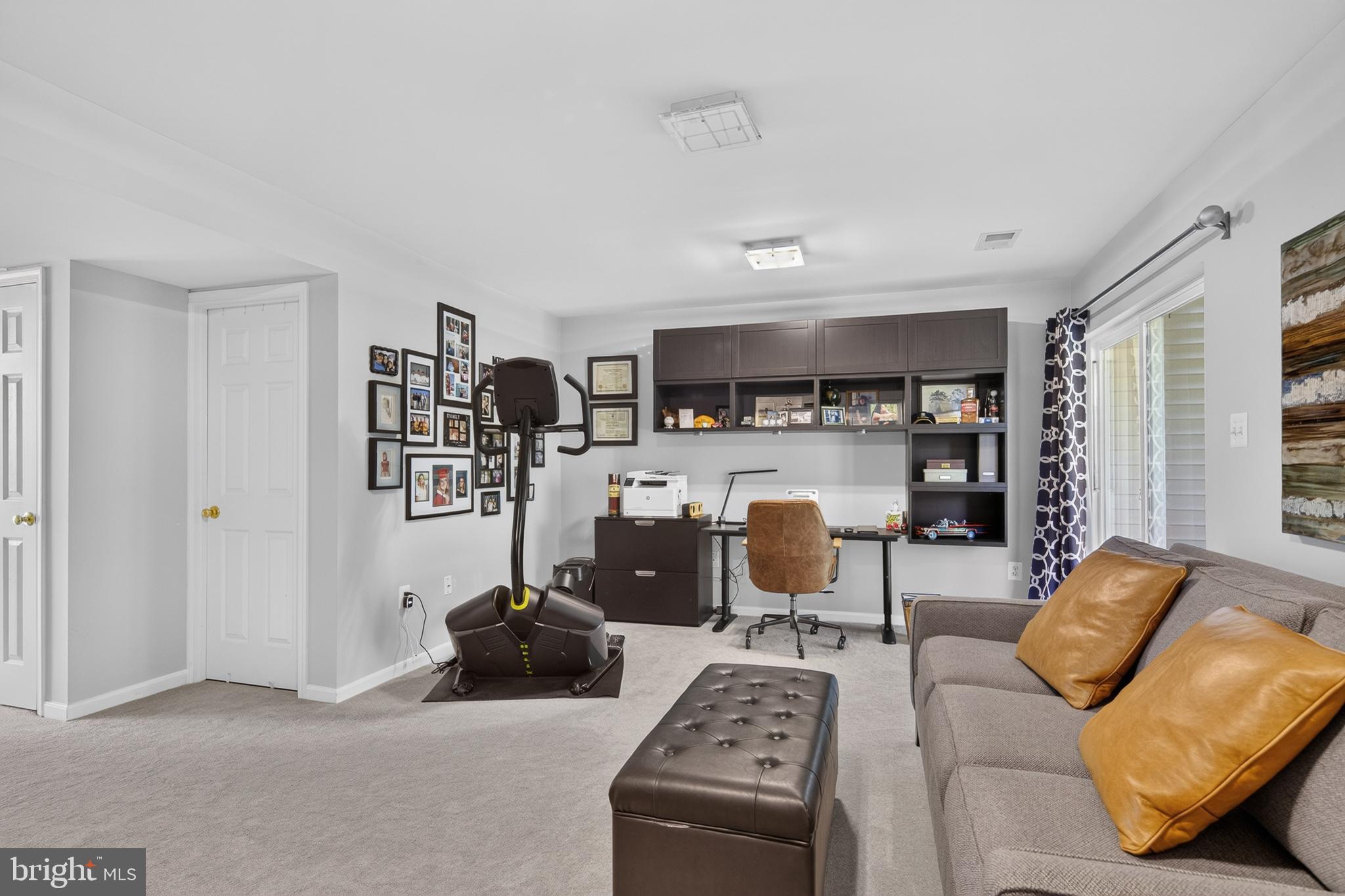 CARTERWOOD - Residential