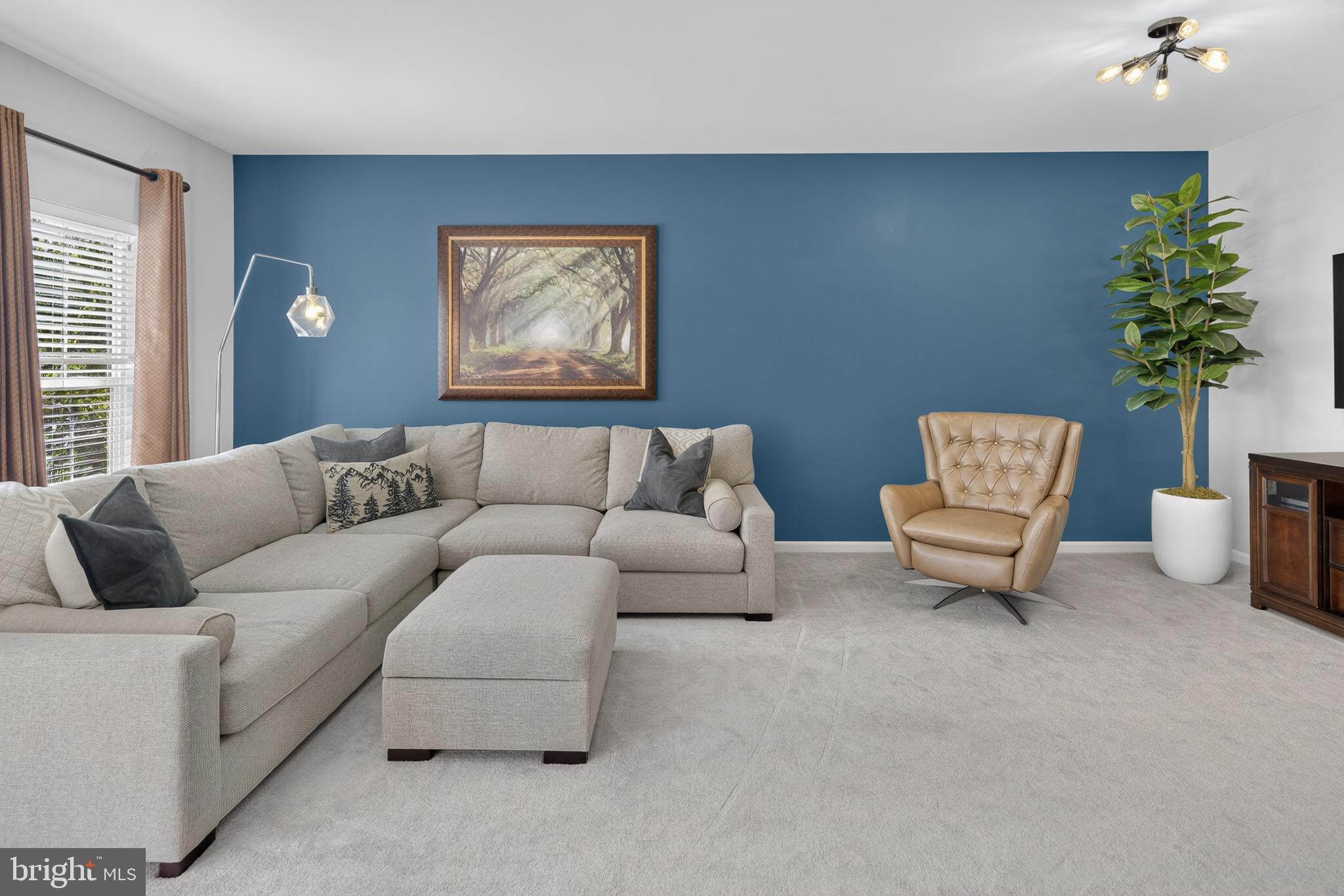 CARTERWOOD - Residential