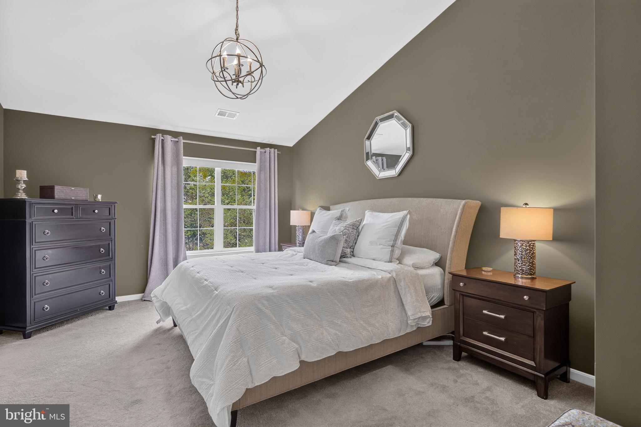 CARTERWOOD - Residential