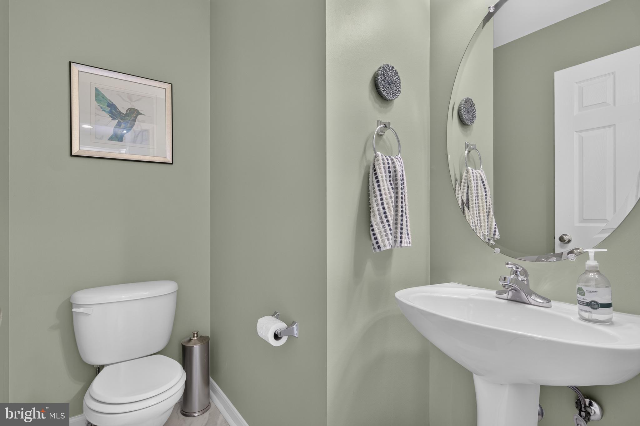 CARTERWOOD - Residential