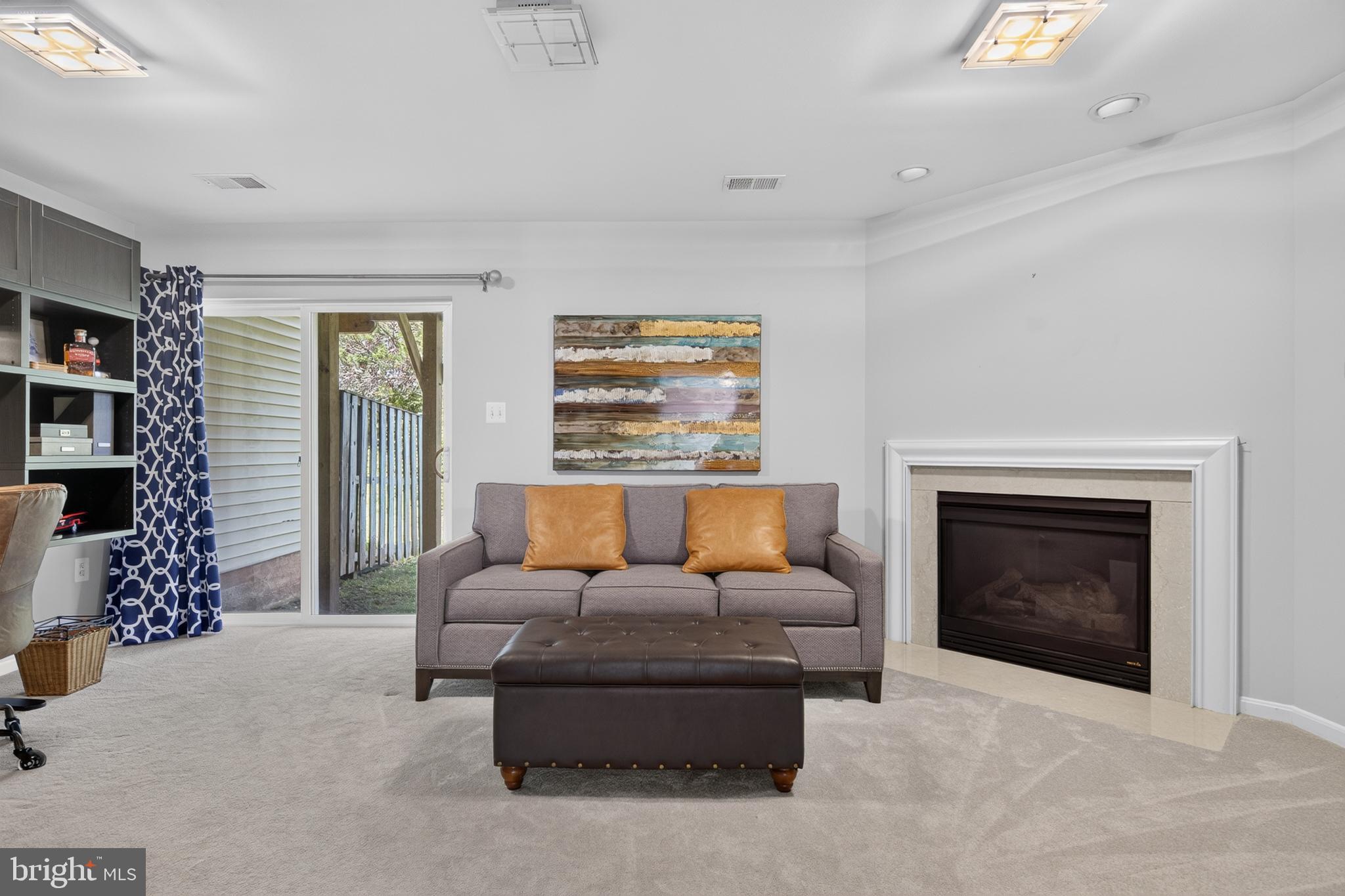 CARTERWOOD - Residential