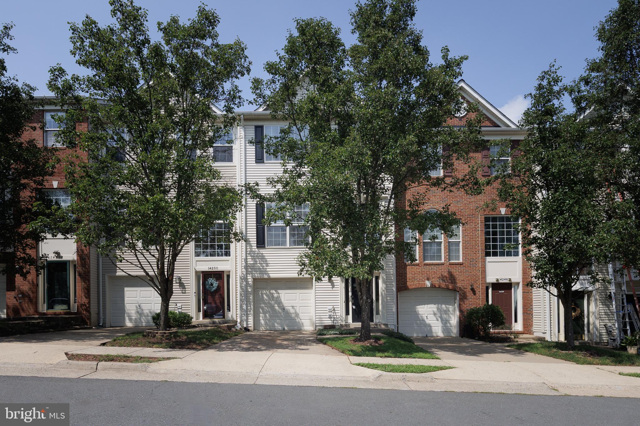 CARTERWOOD - Residential