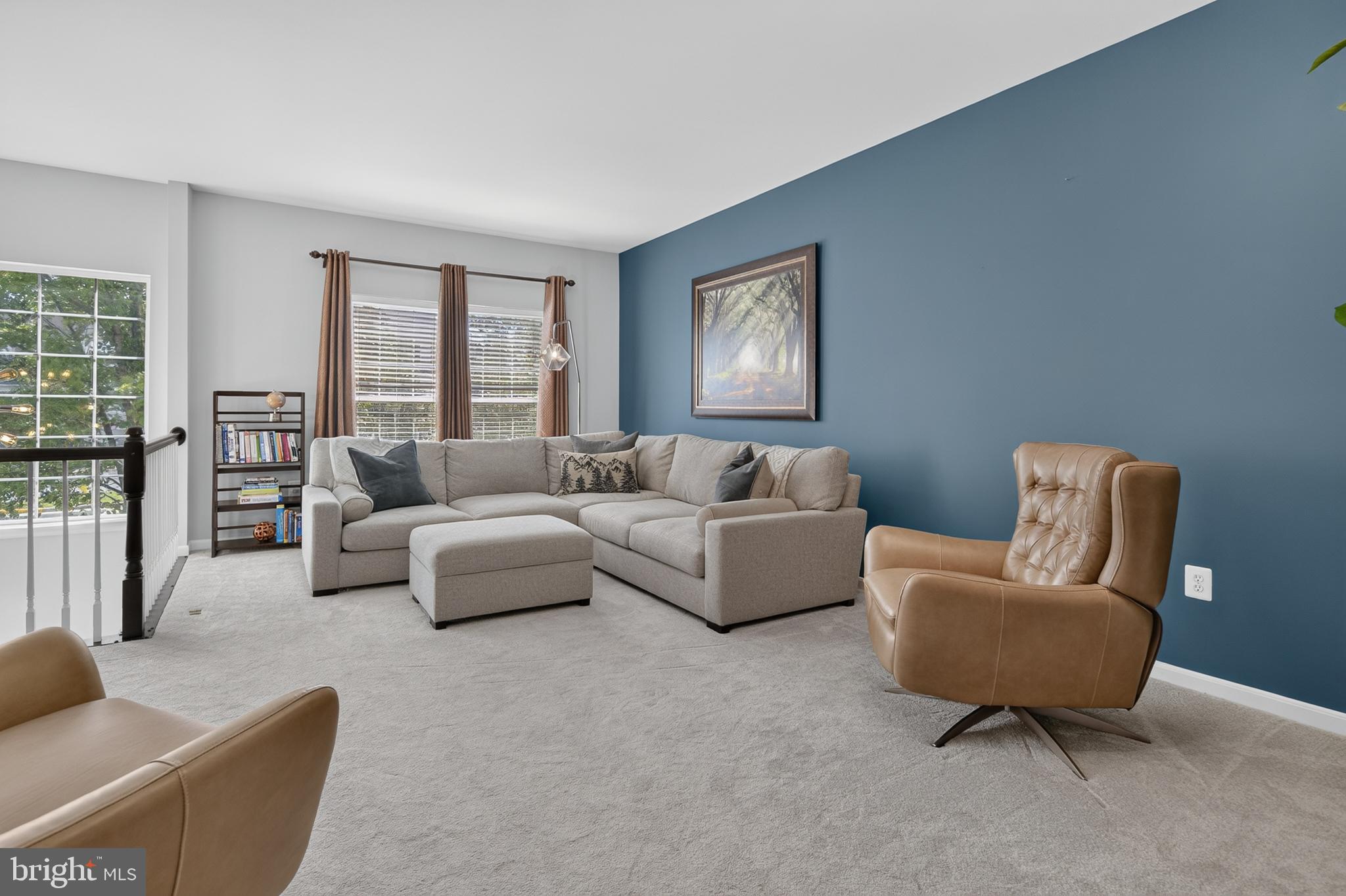 CARTERWOOD - Residential