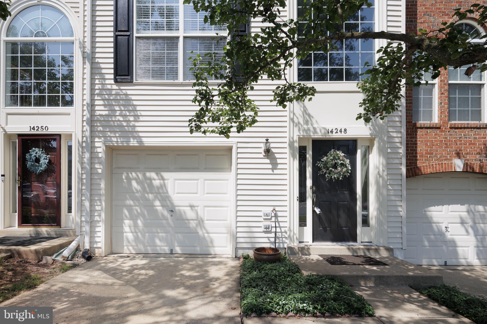 CARTERWOOD - Residential