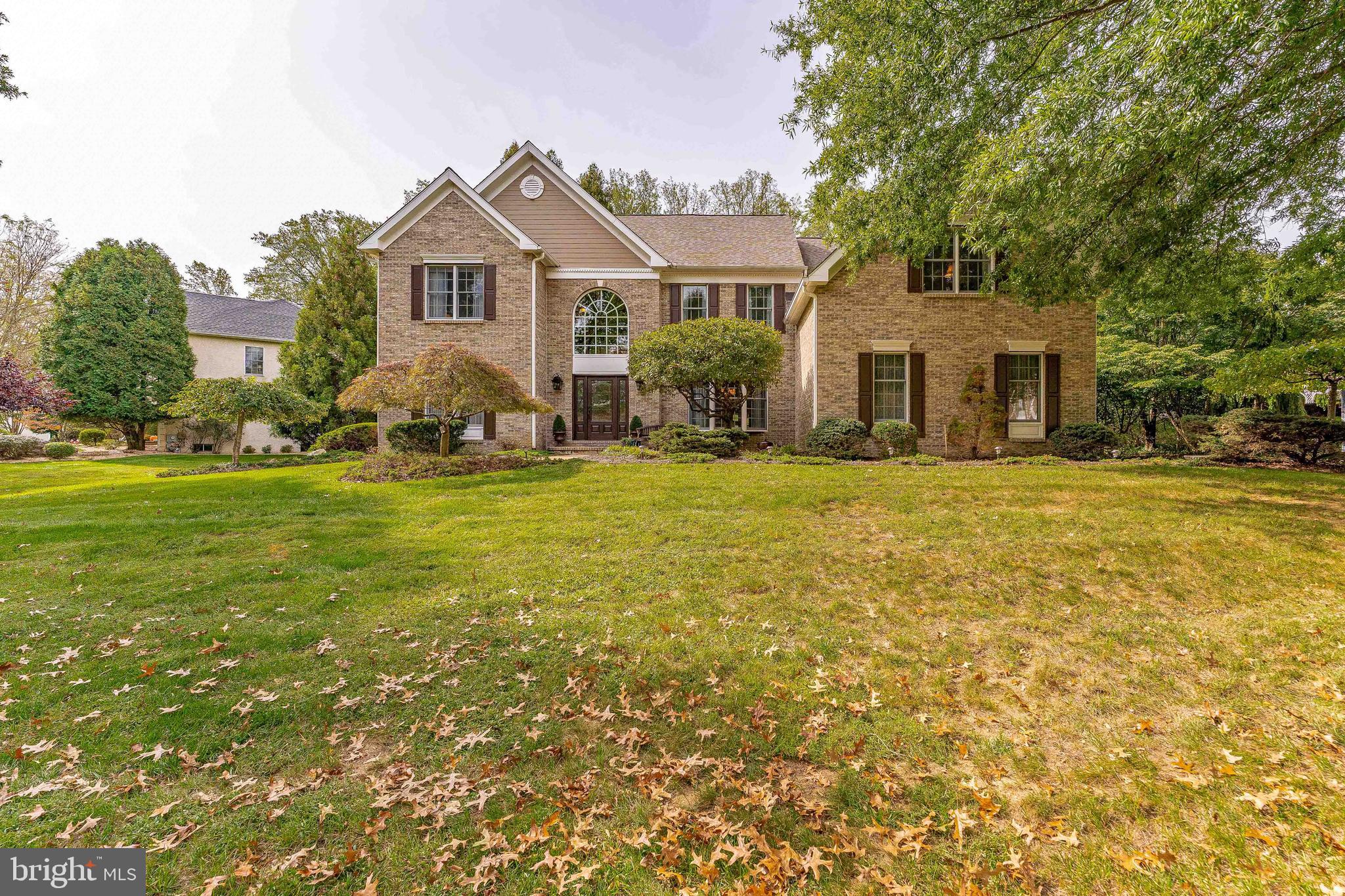 ROSE TREE ESTS - Residential