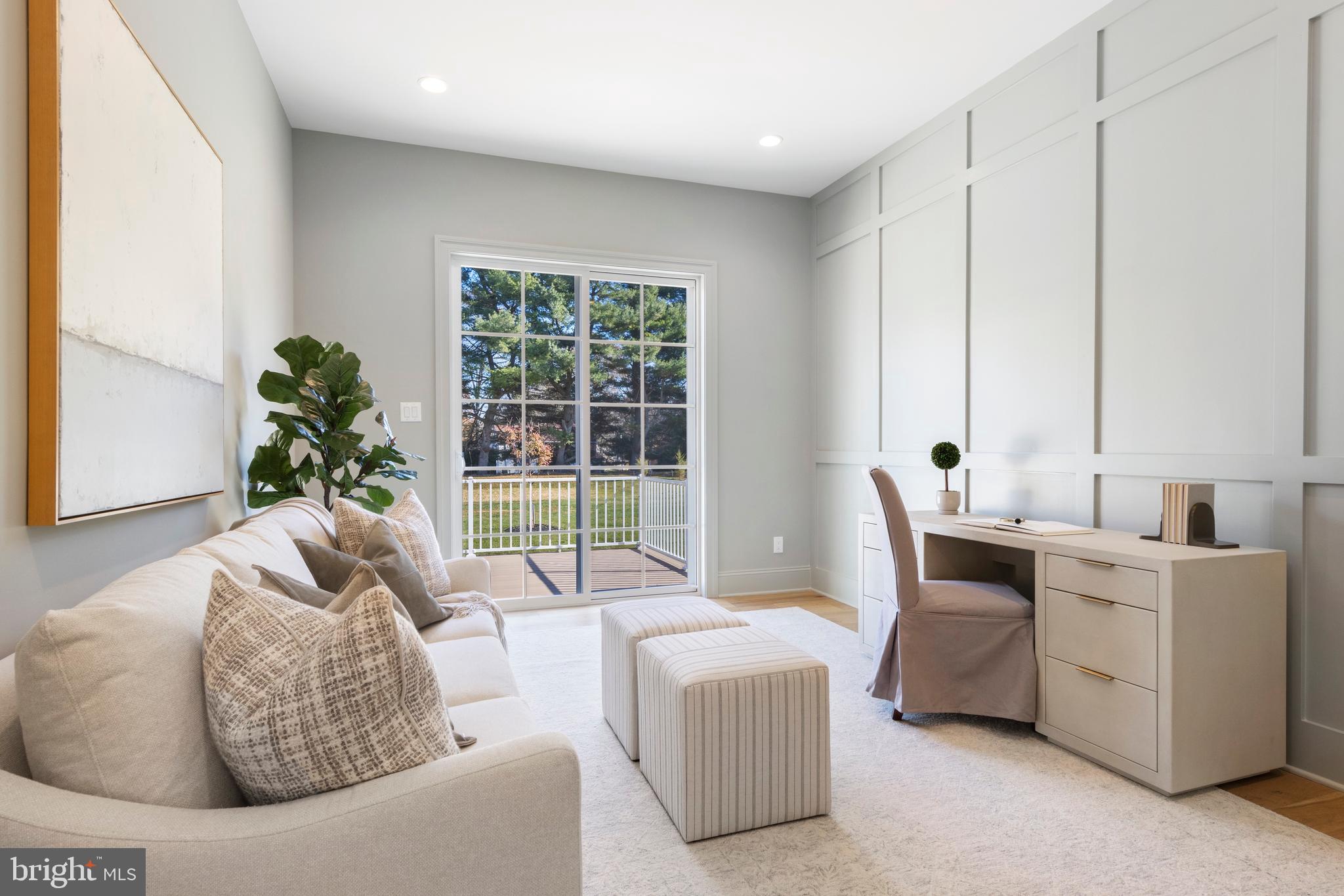 MILLSTONE MEADOWS - Residential
