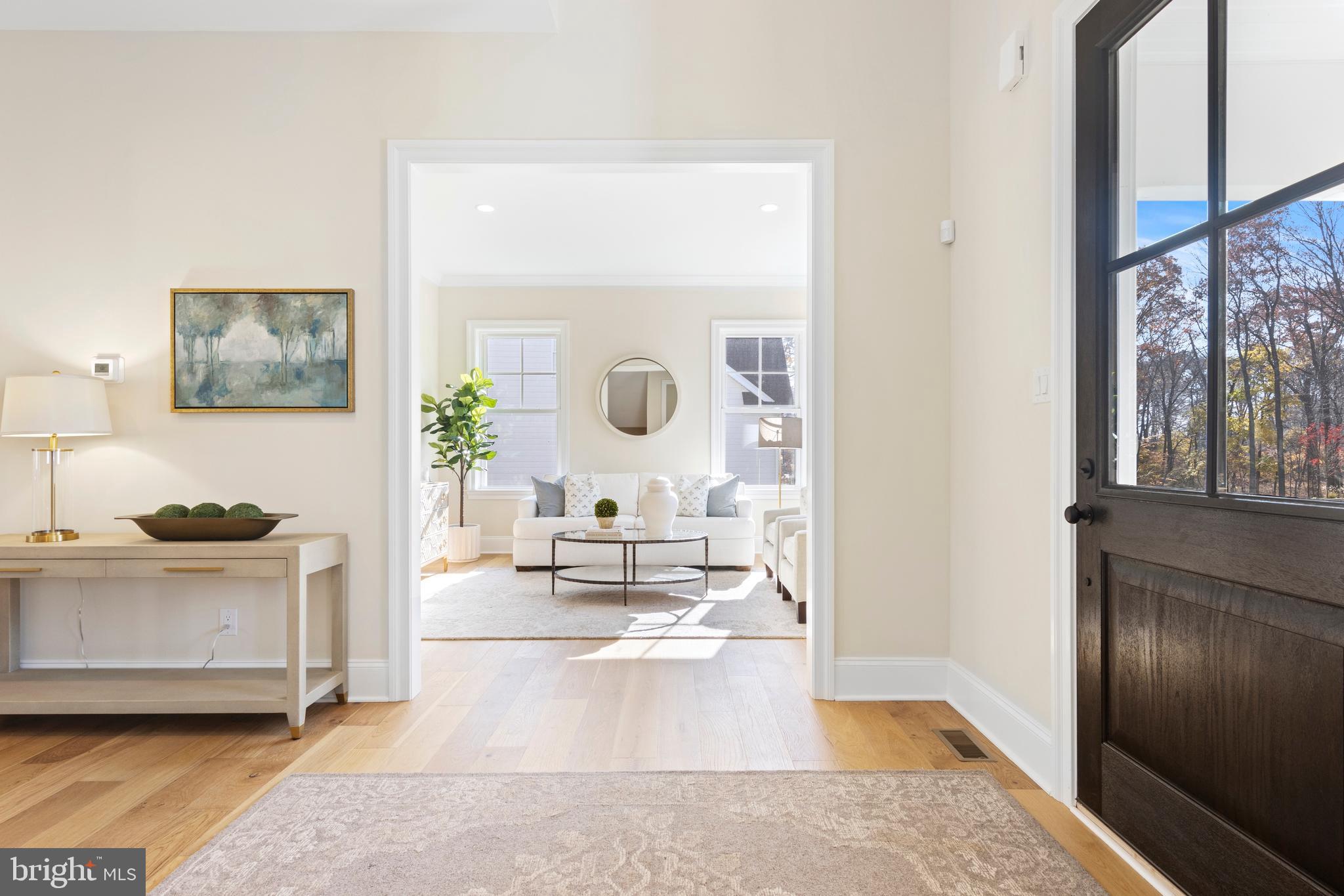 MILLSTONE MEADOWS - Residential
