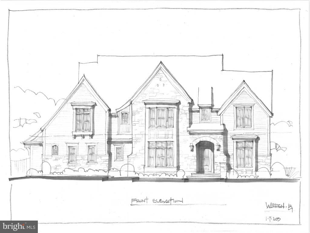 MILLSTONE MEADOWS - Residential