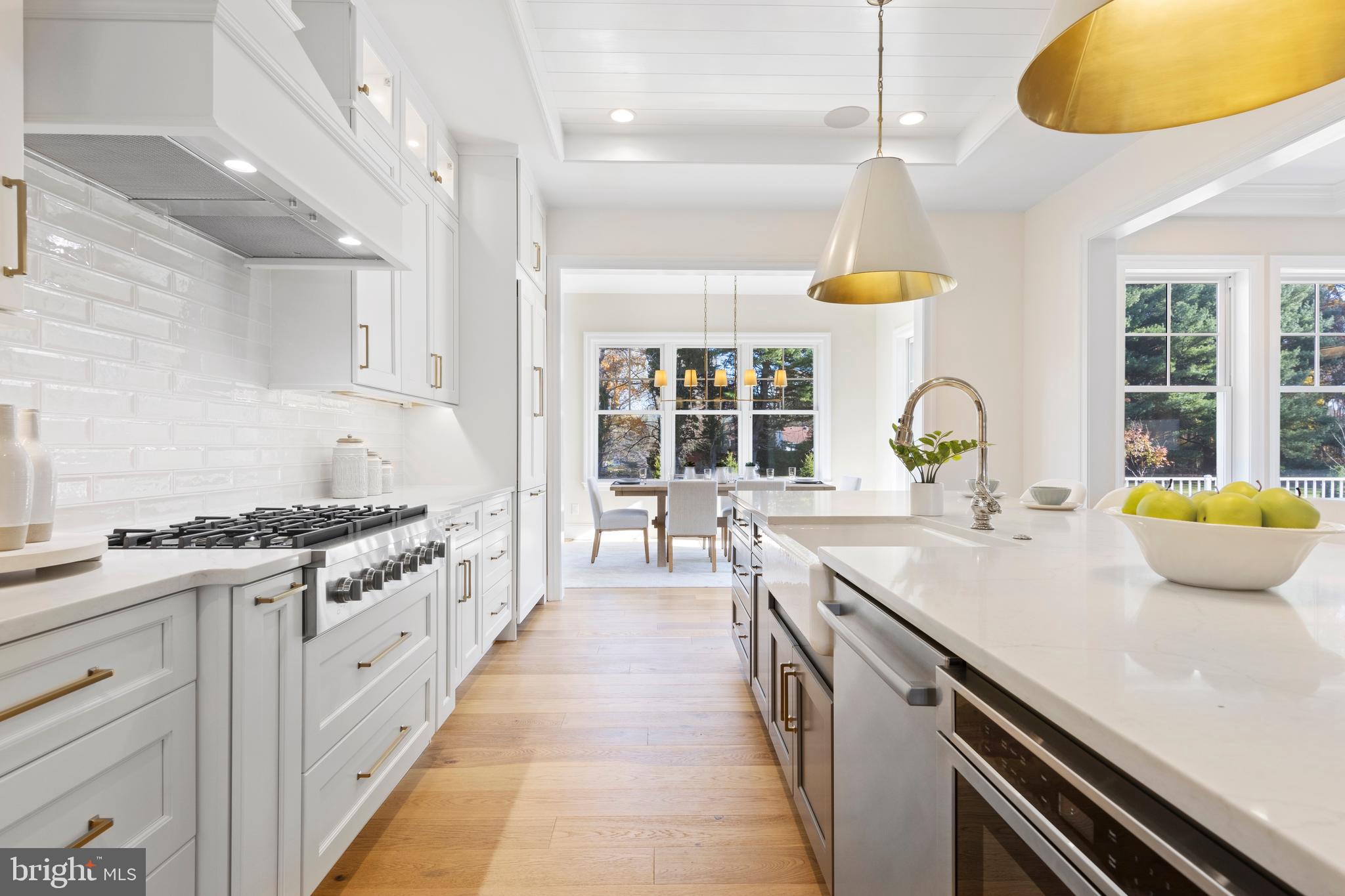 MILLSTONE MEADOWS - Residential