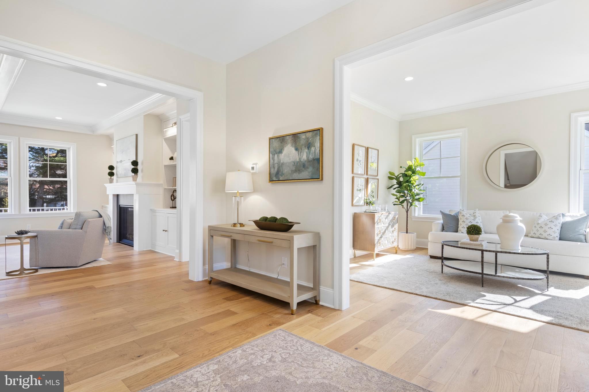 MILLSTONE MEADOWS - Residential