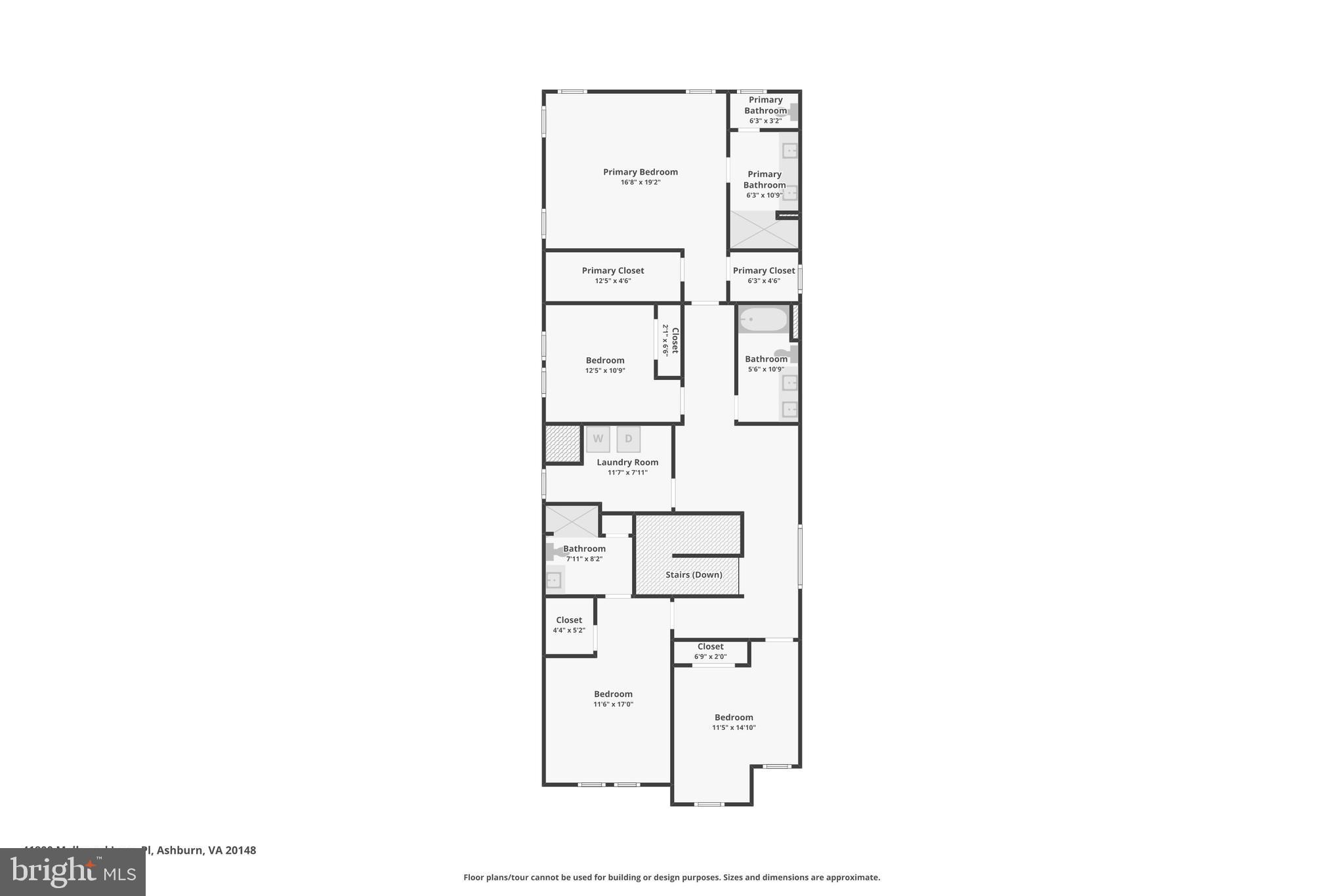 WEST PARK AT BRAMBLETON - Residential