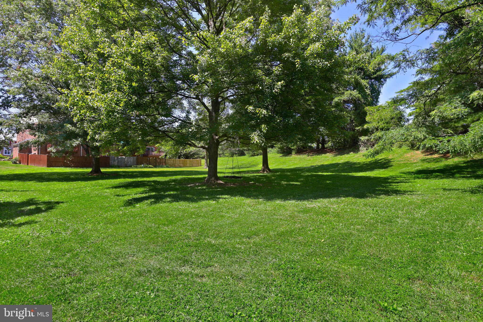 MAYS CHAPEL VILLAGE - Residential