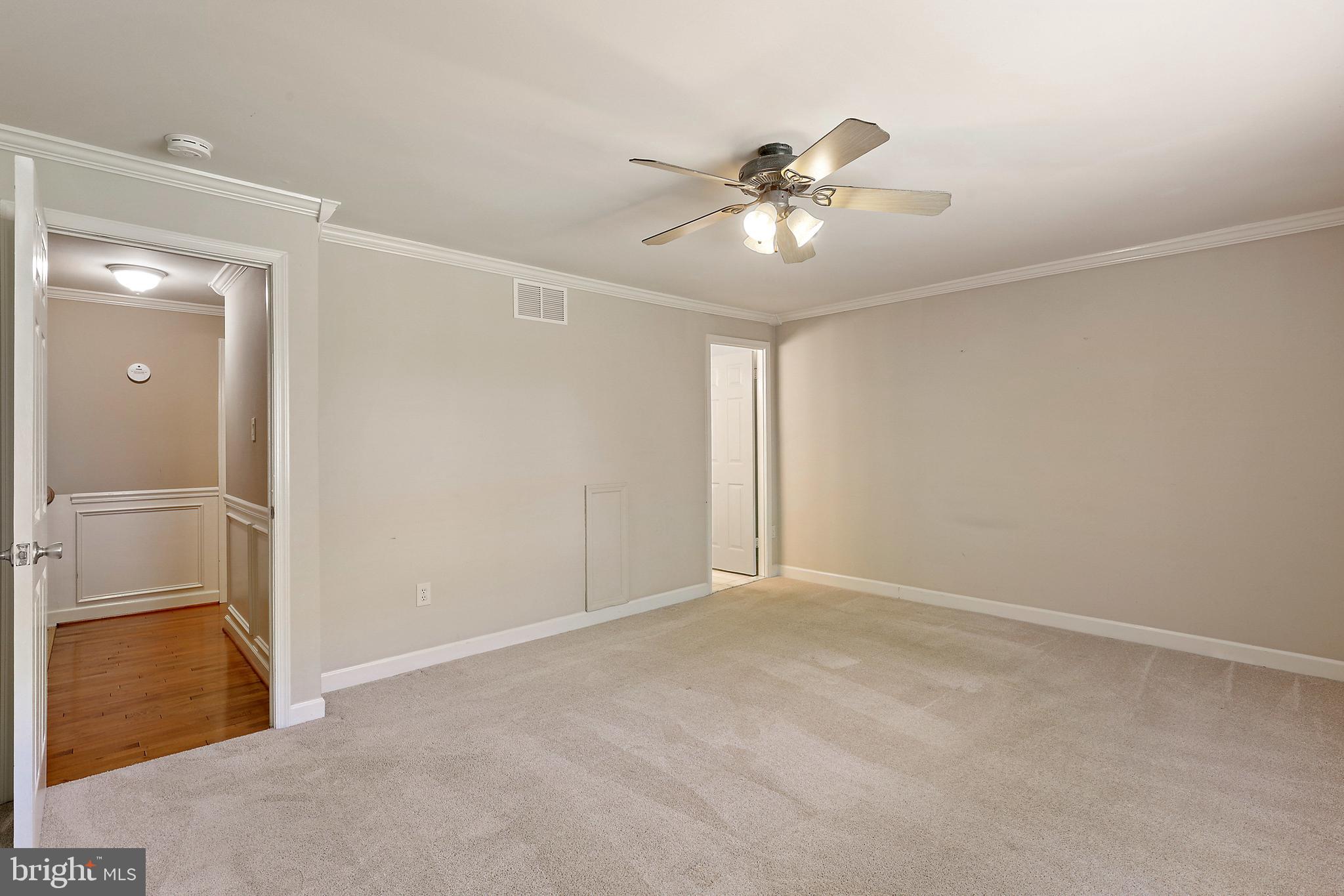 MAYS CHAPEL VILLAGE - Residential