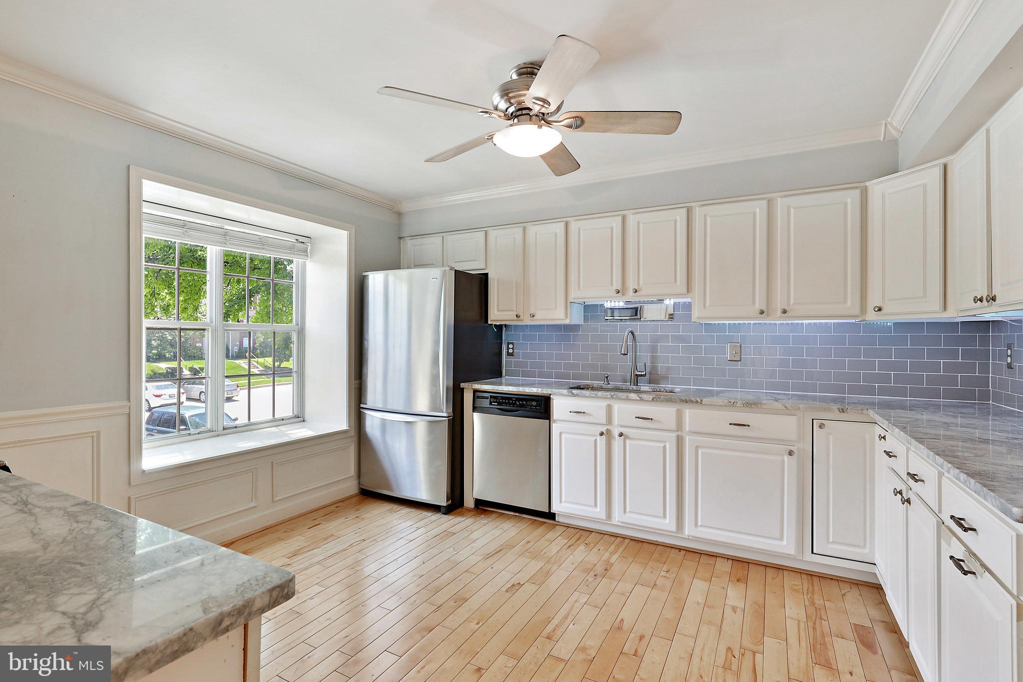 MAYS CHAPEL VILLAGE - Residential