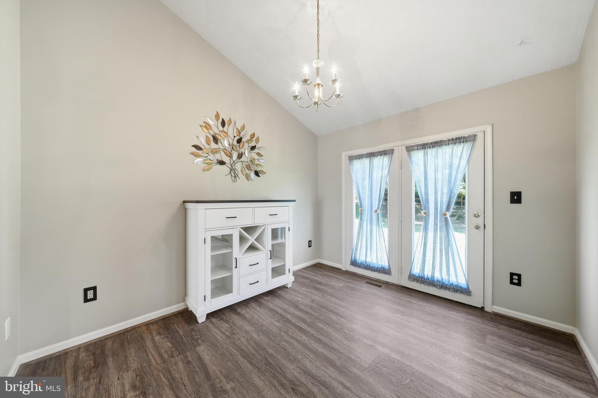 NONE AVAILABLE - Residential